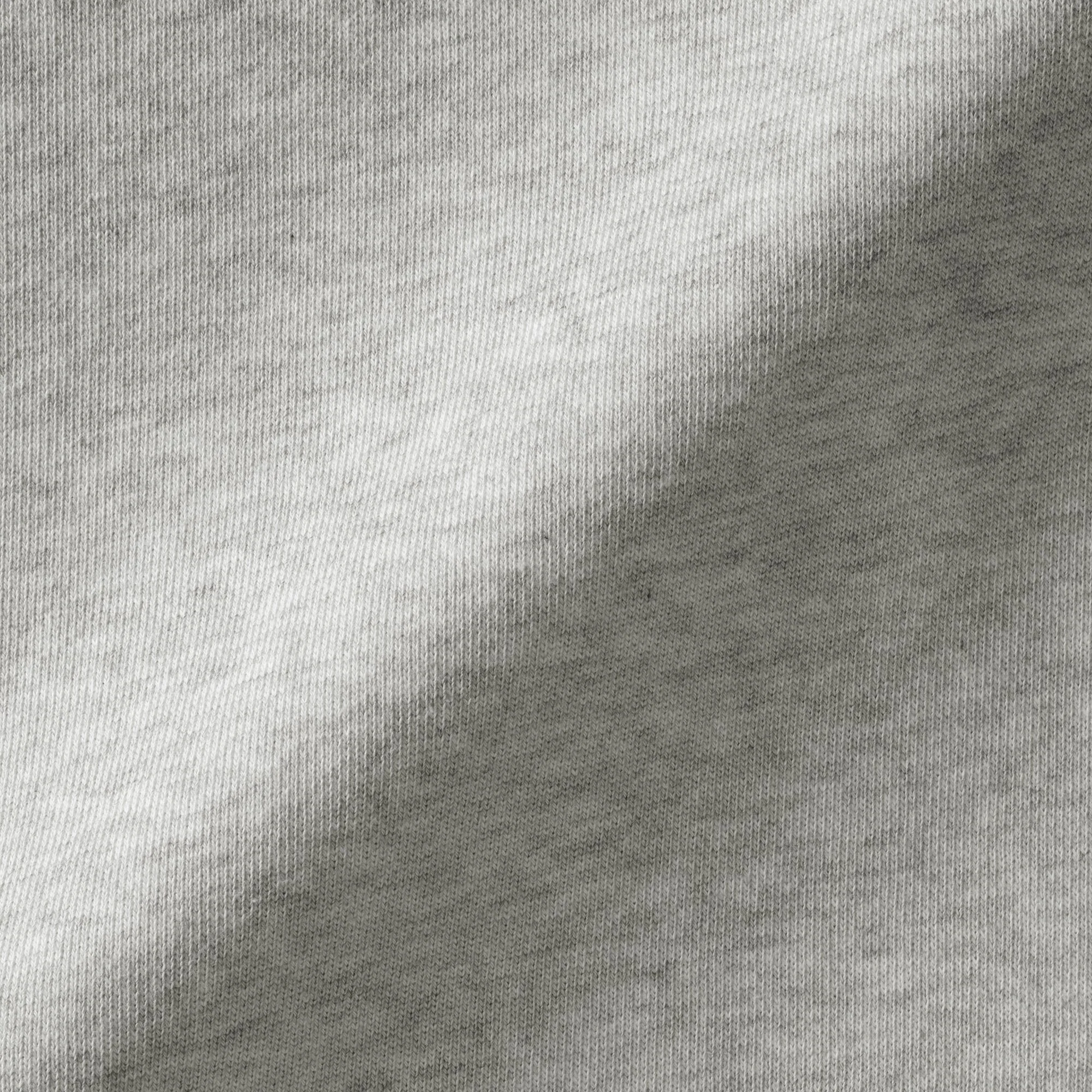 French Terry Sweatshirt - Image 25