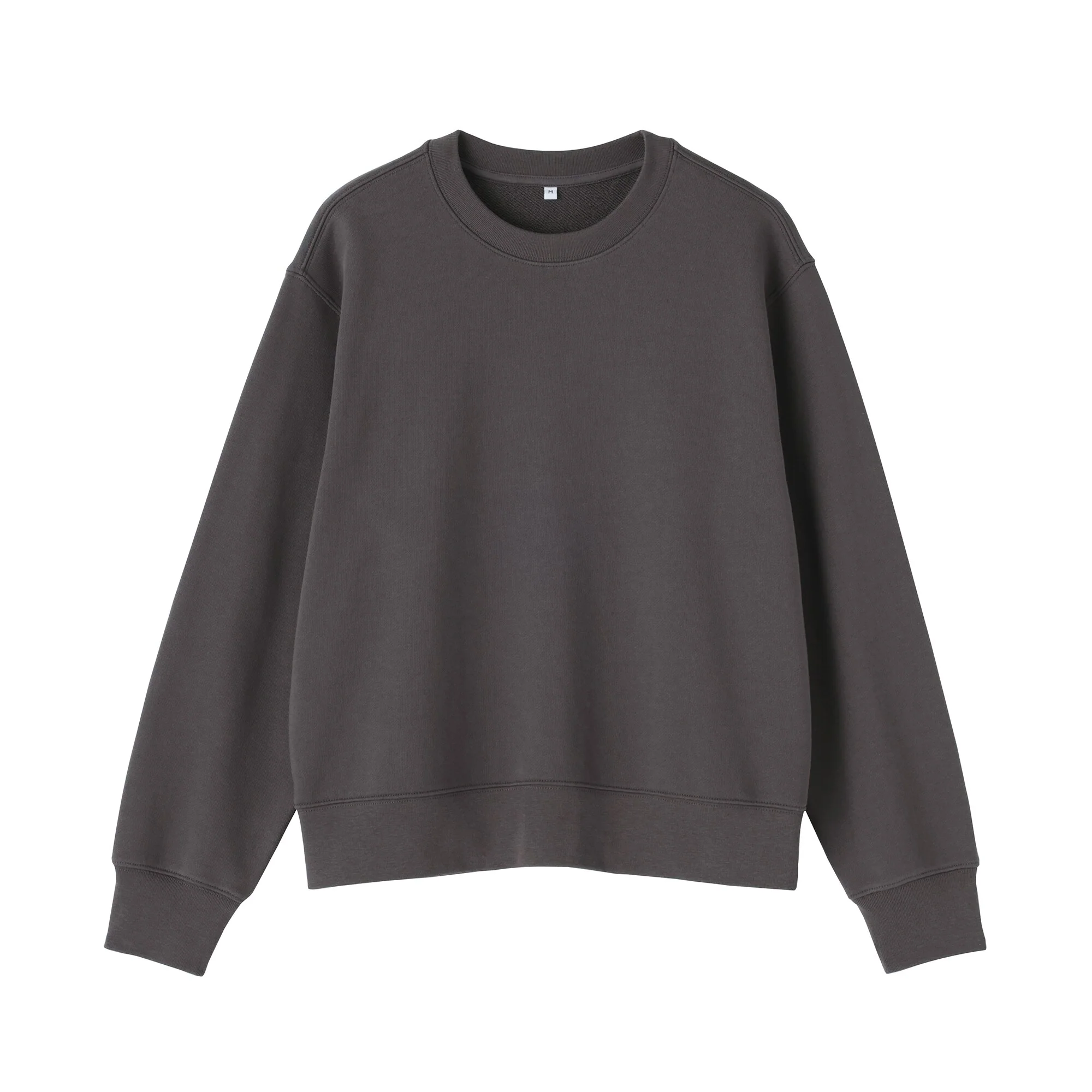 French Terry Sweatshirt - Image 26