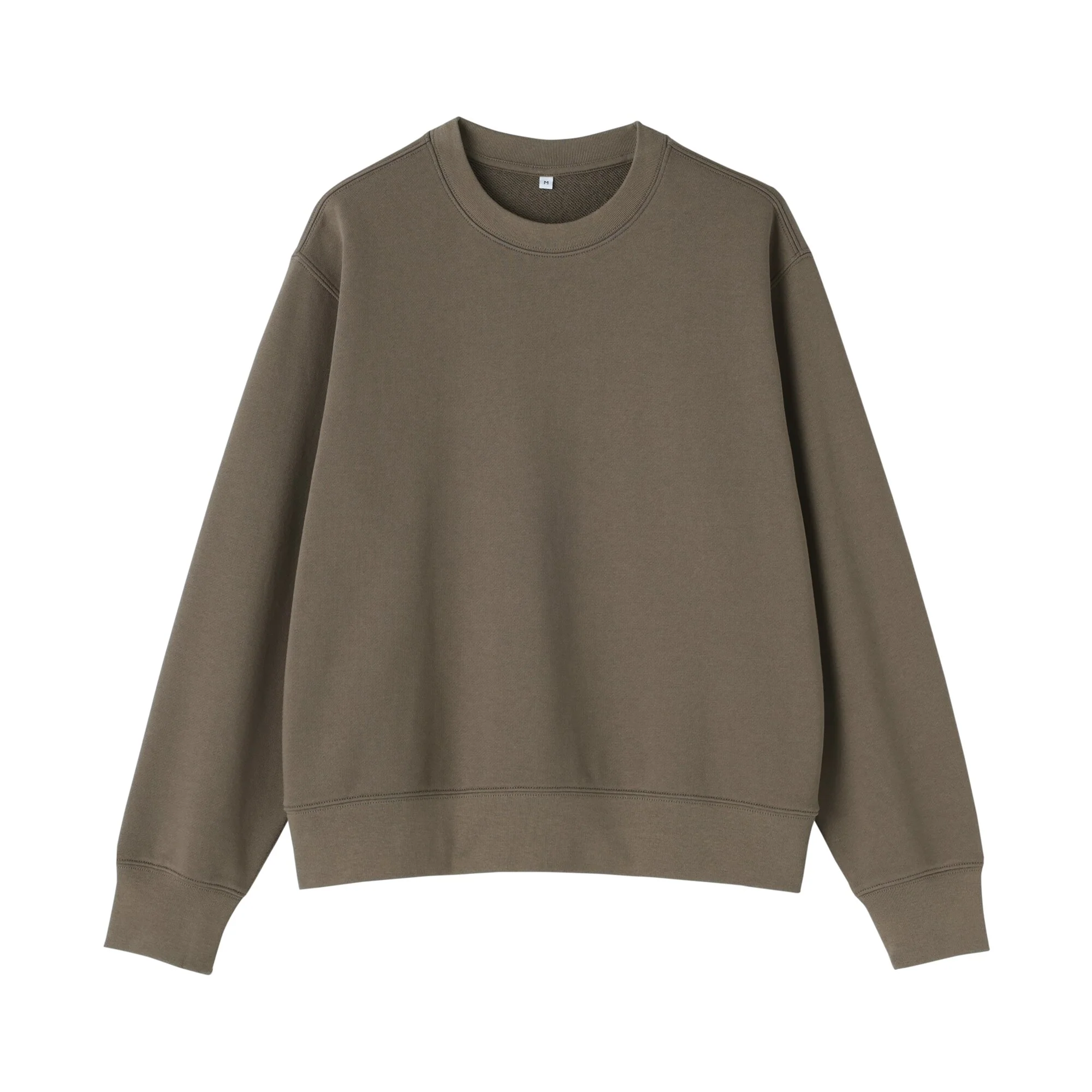 French Terry Sweatshirt - Image 50