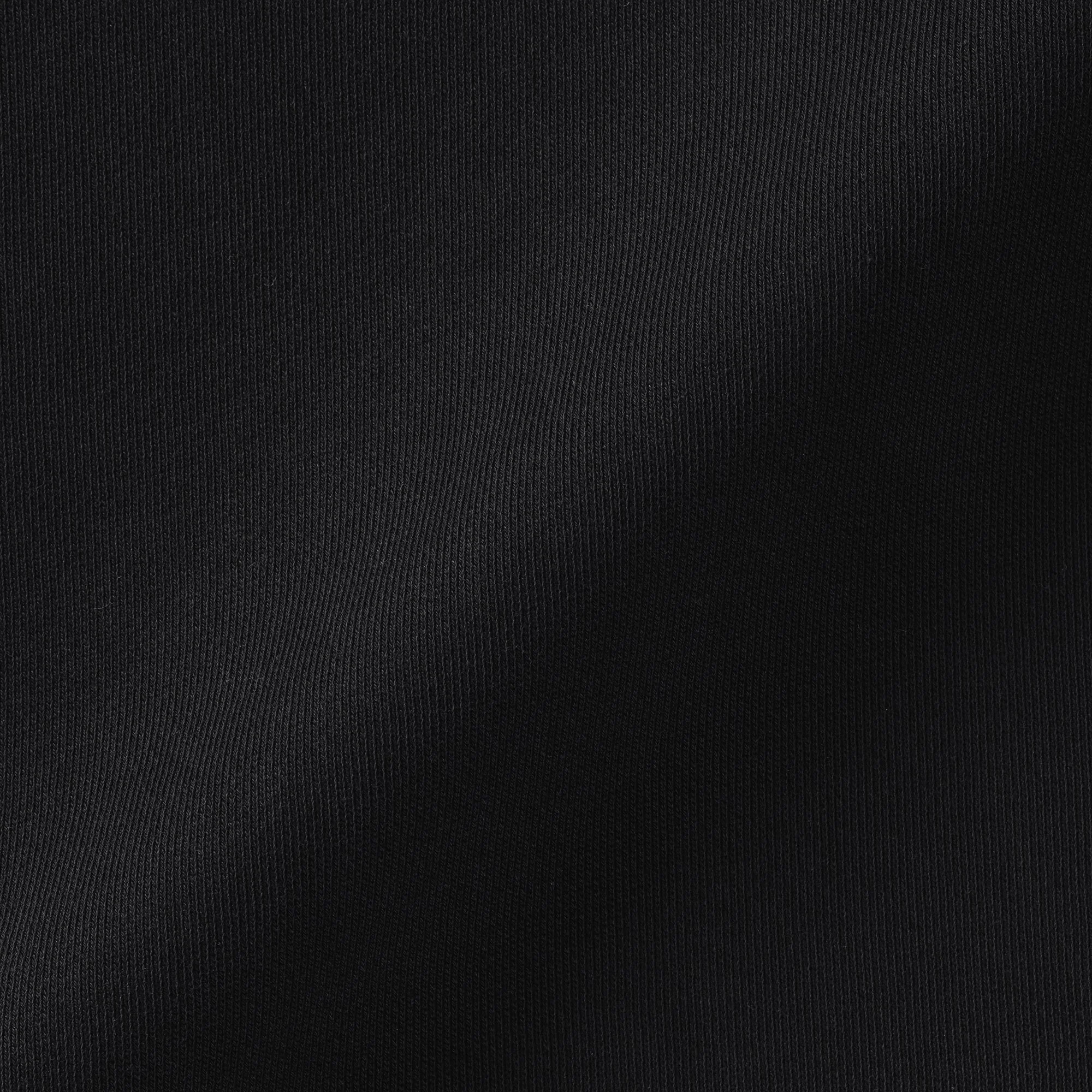 French Terry Sweatshirt - Image 9