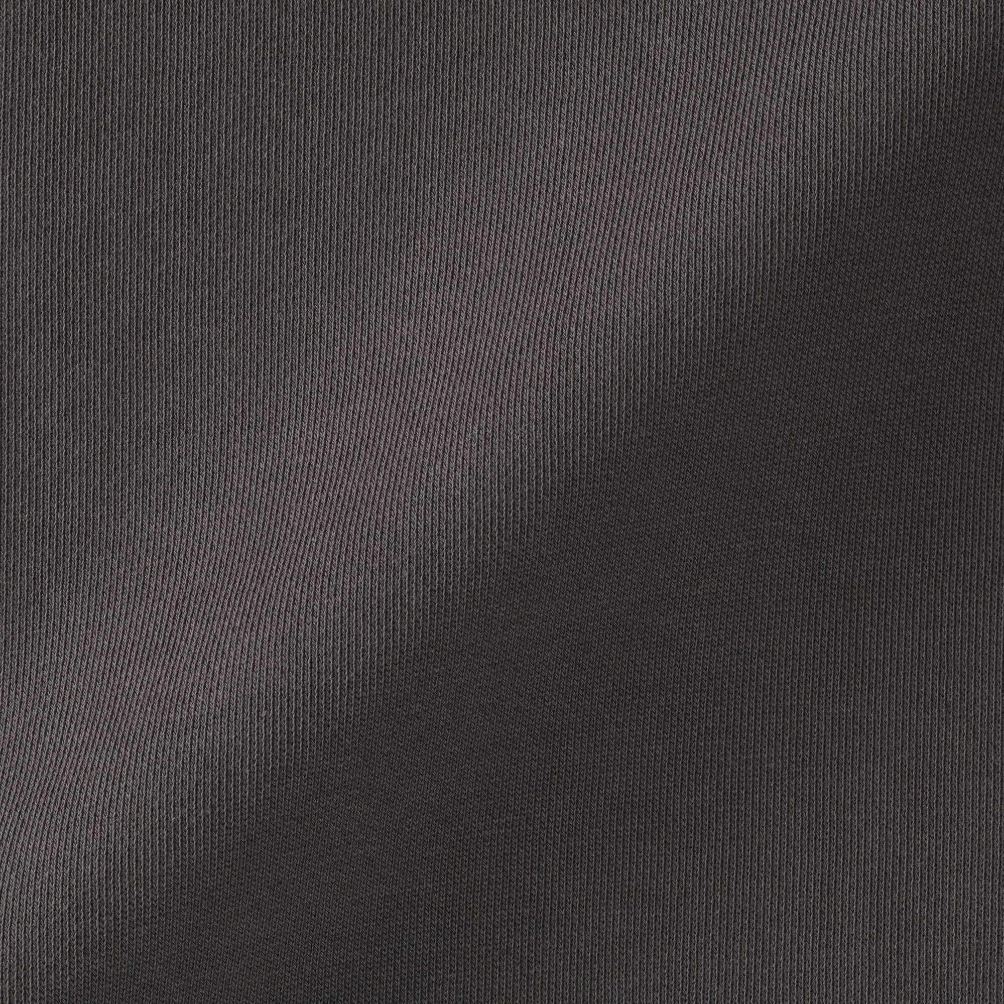 French Terry Wide Sweatpants - Image 11