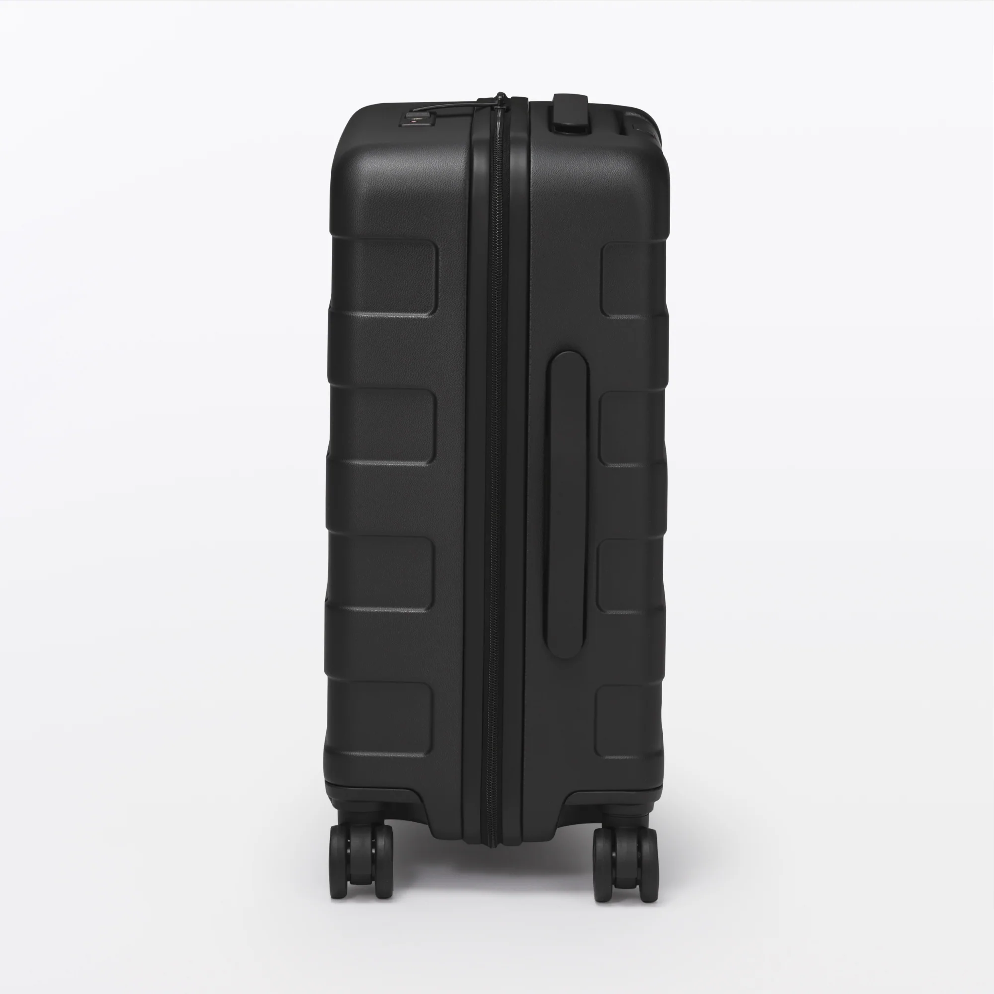 Front Open Hard Shell Suitcase 32L | Carry-On - Image 18