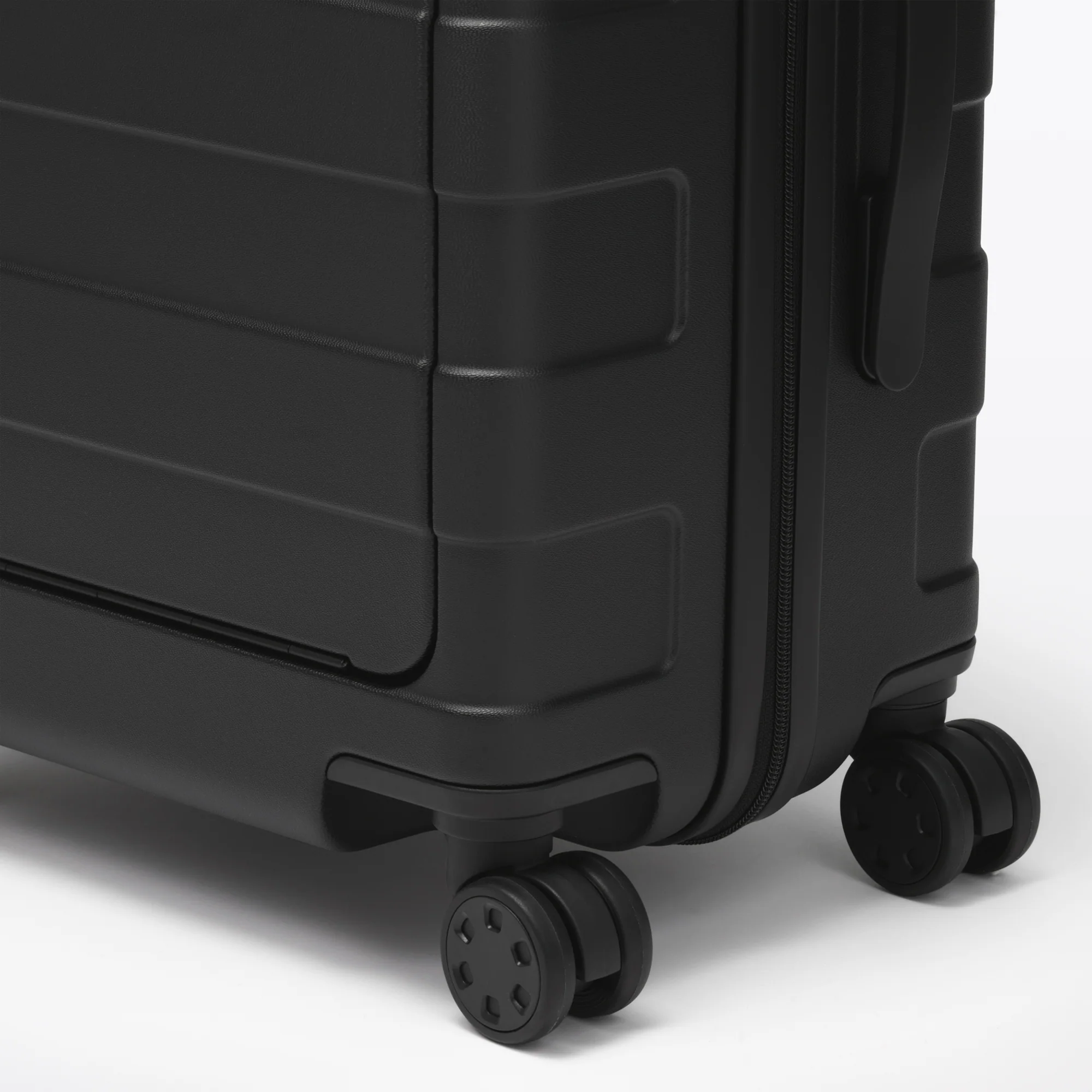 Front Open Hard Shell Suitcase 32L | Carry-On - Image 25