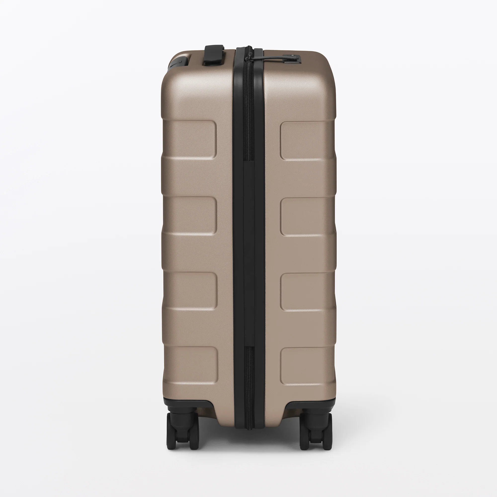 Front Open Hard Shell Suitcase 32L | Carry-On - Image 5
