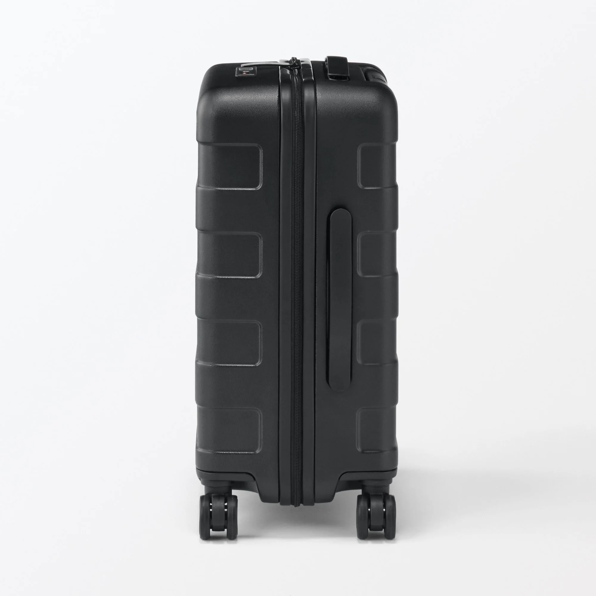 Front Open Hard Suitcase 32L | Carry-On - Image 25