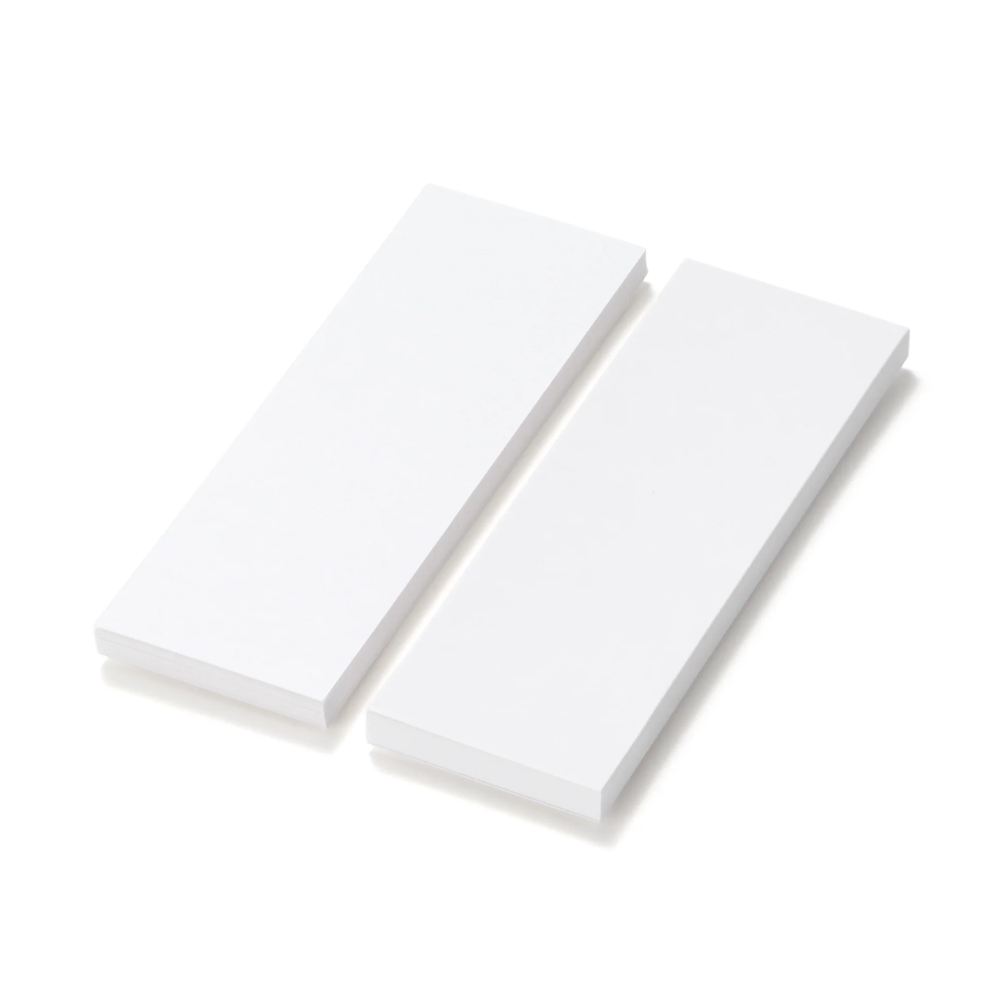 Full Adhesive Label Sticky Notes 75 x 25mm - Image 12