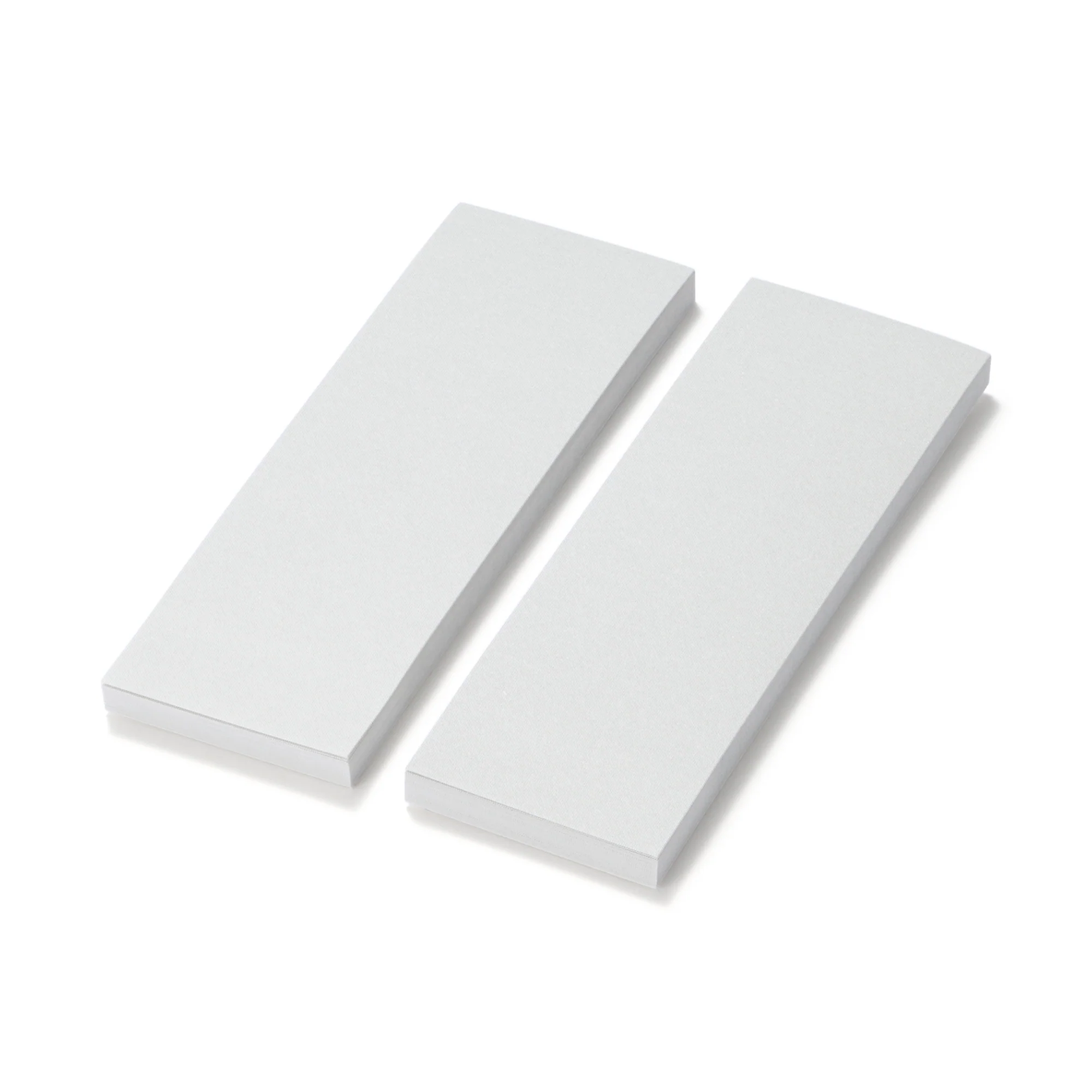 Full Adhesive Label Sticky Notes 75 x 25mm - Image 7
