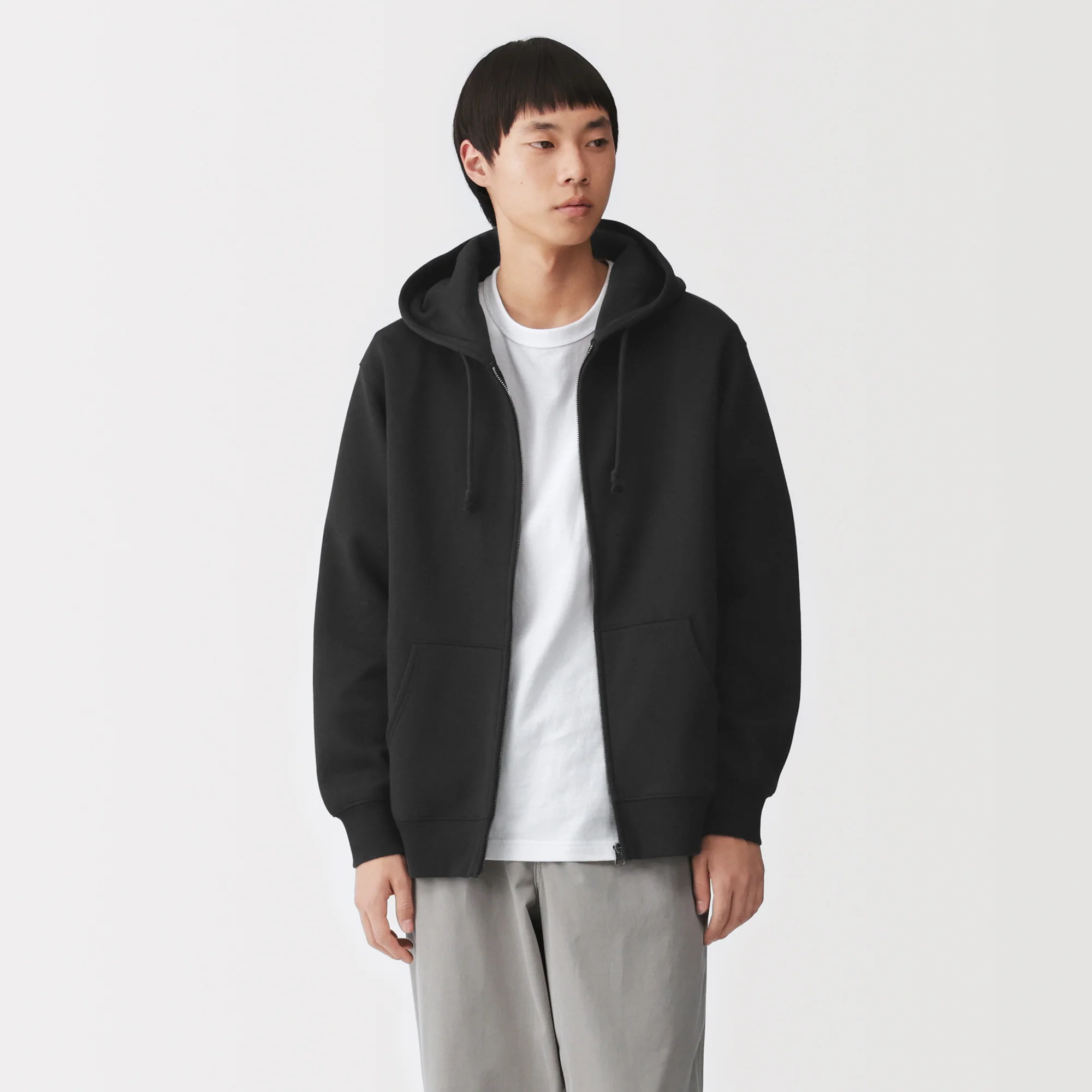 Full Zip Hoodie - Image 12