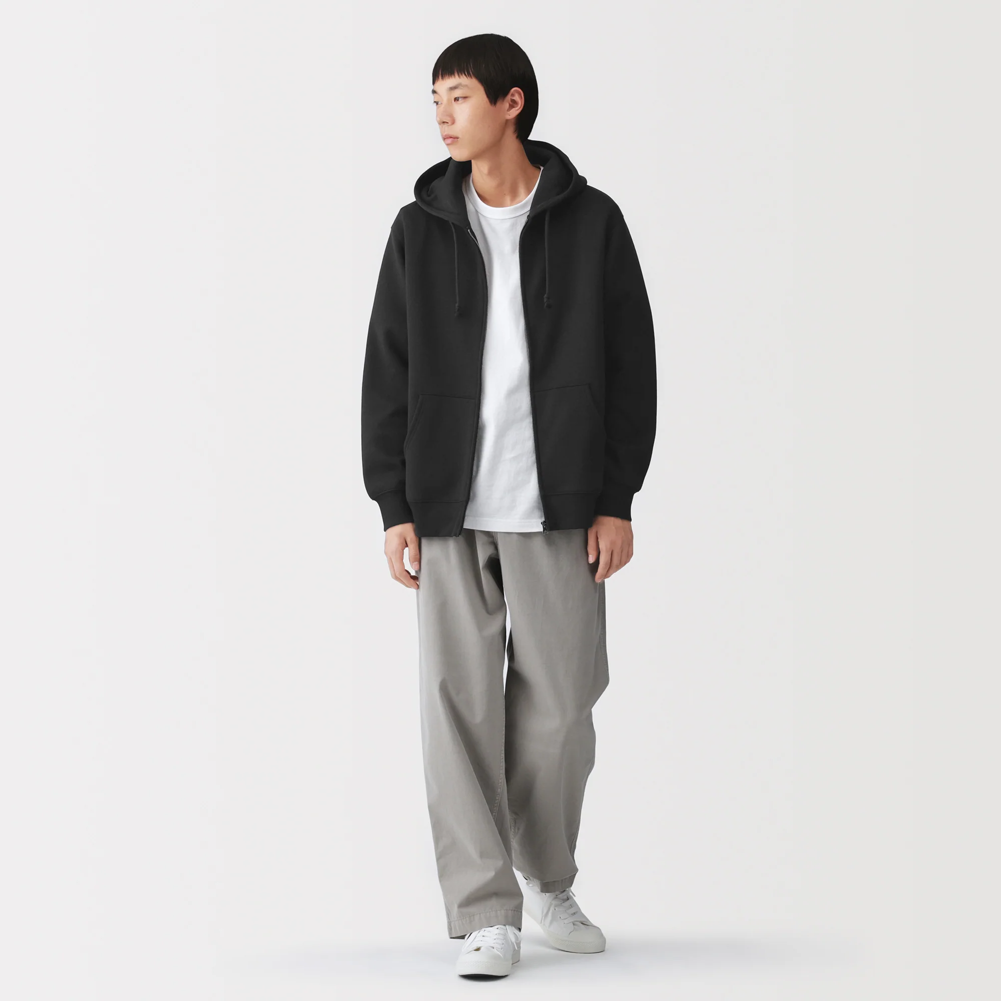 Full Zip Hoodie - Image 13