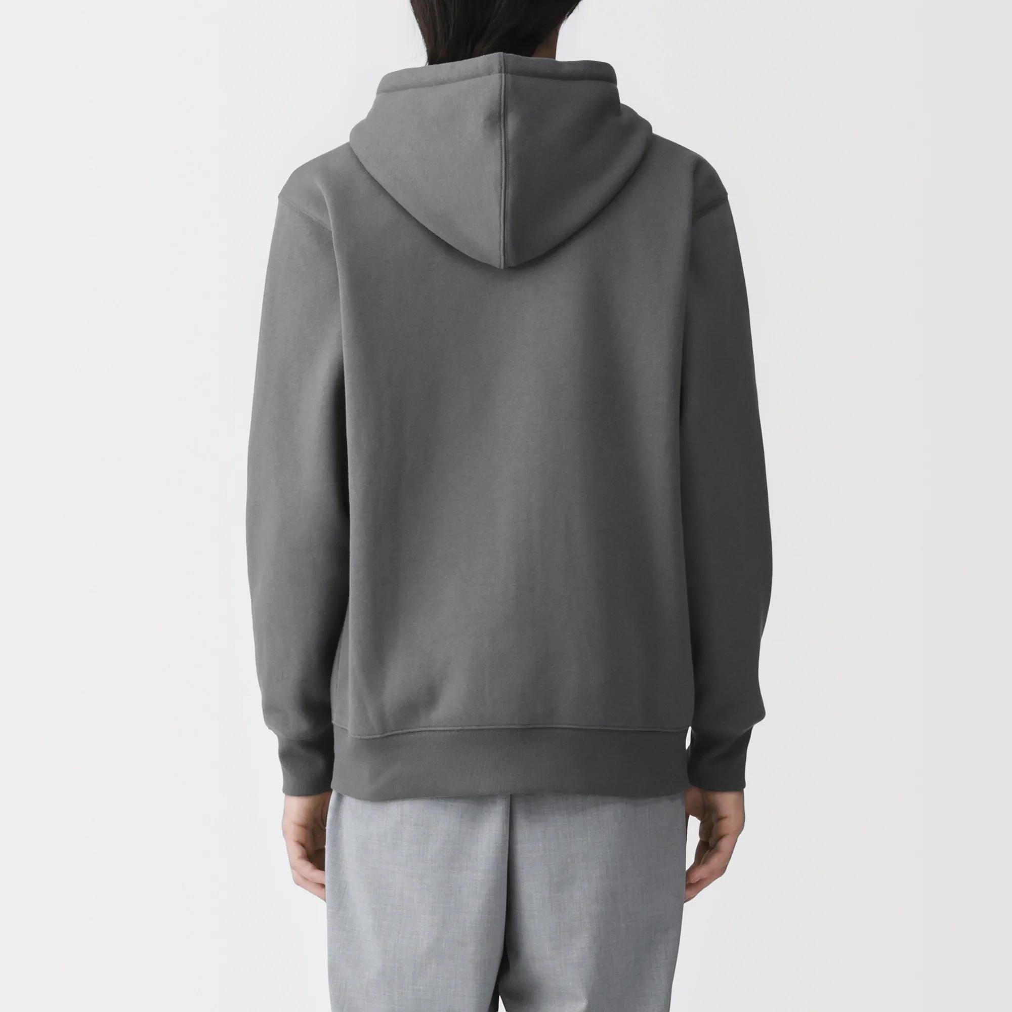 Full Zip Hoodie - Image 15