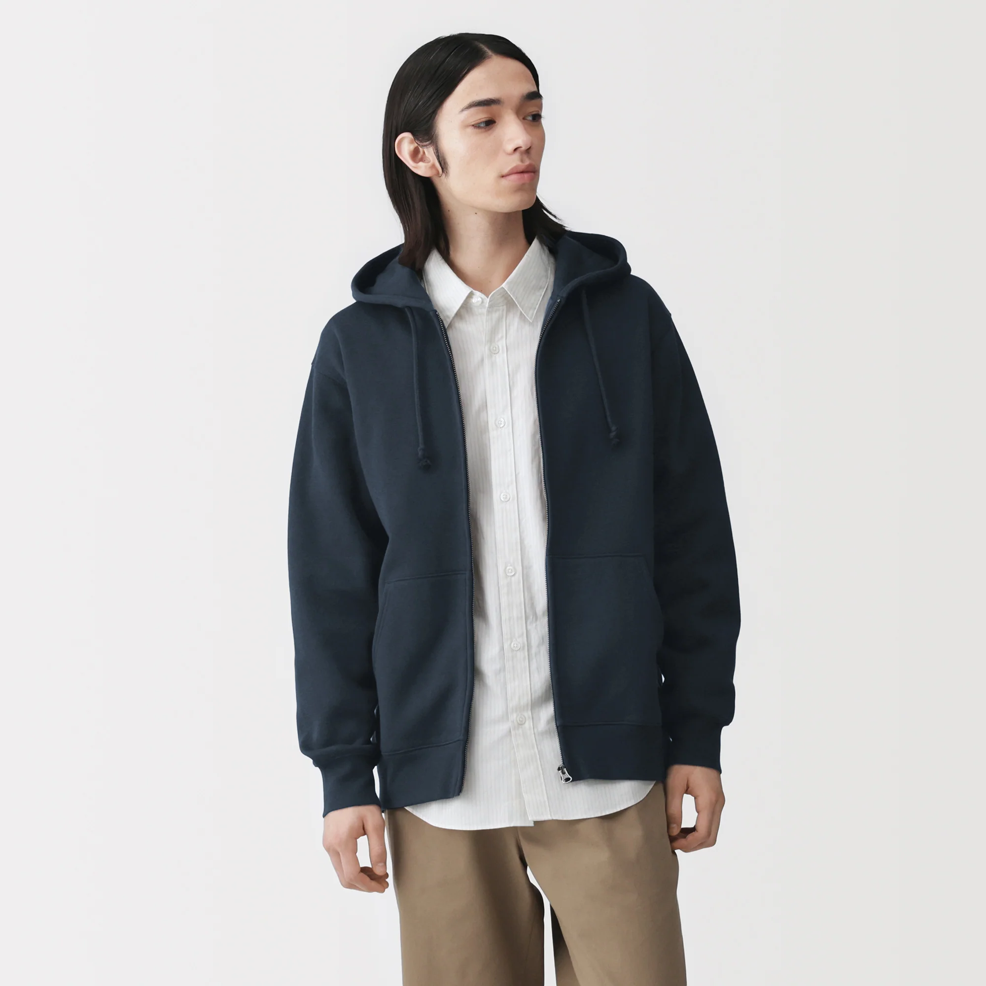 Full Zip Hoodie - Image 21