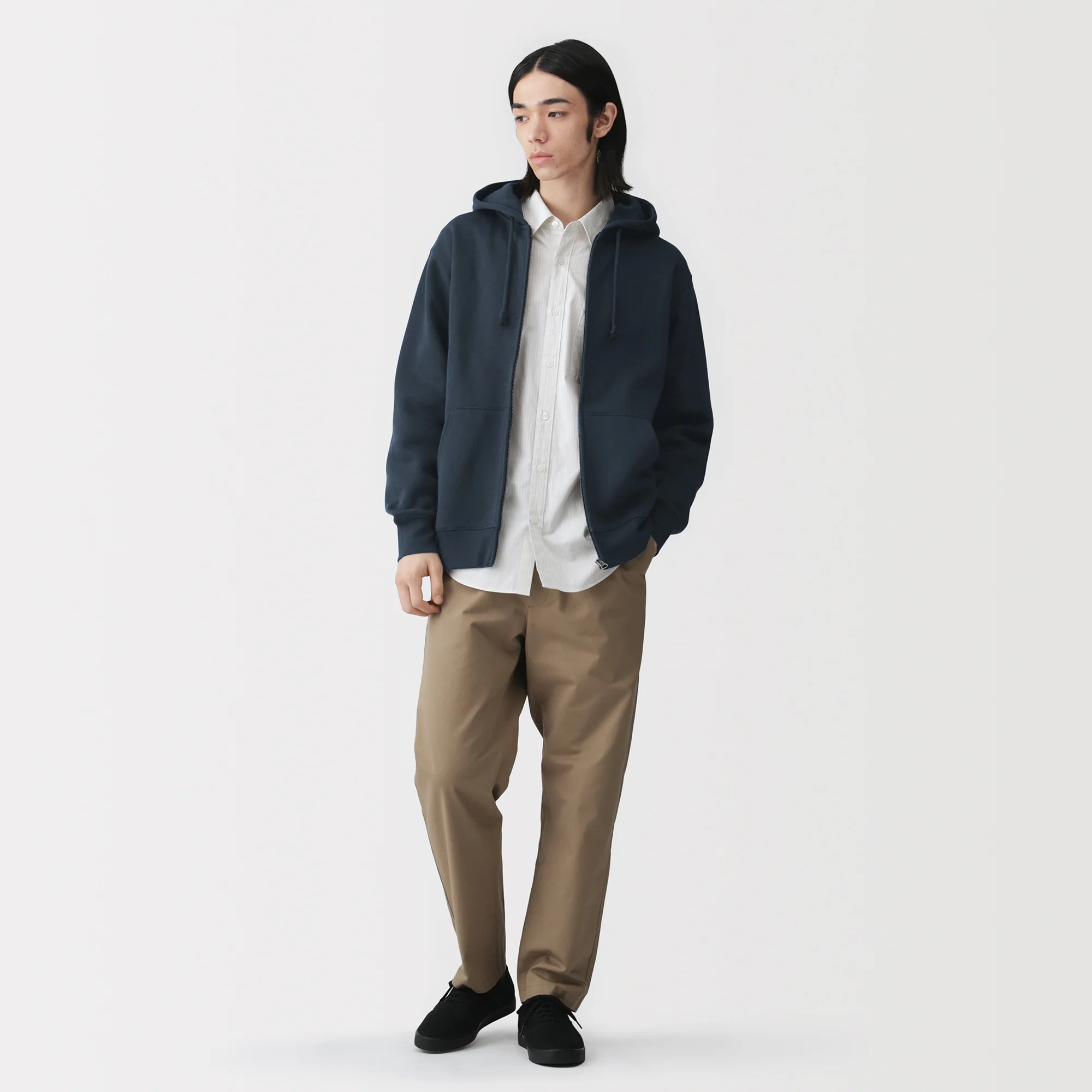 Full Zip Hoodie - Image 22