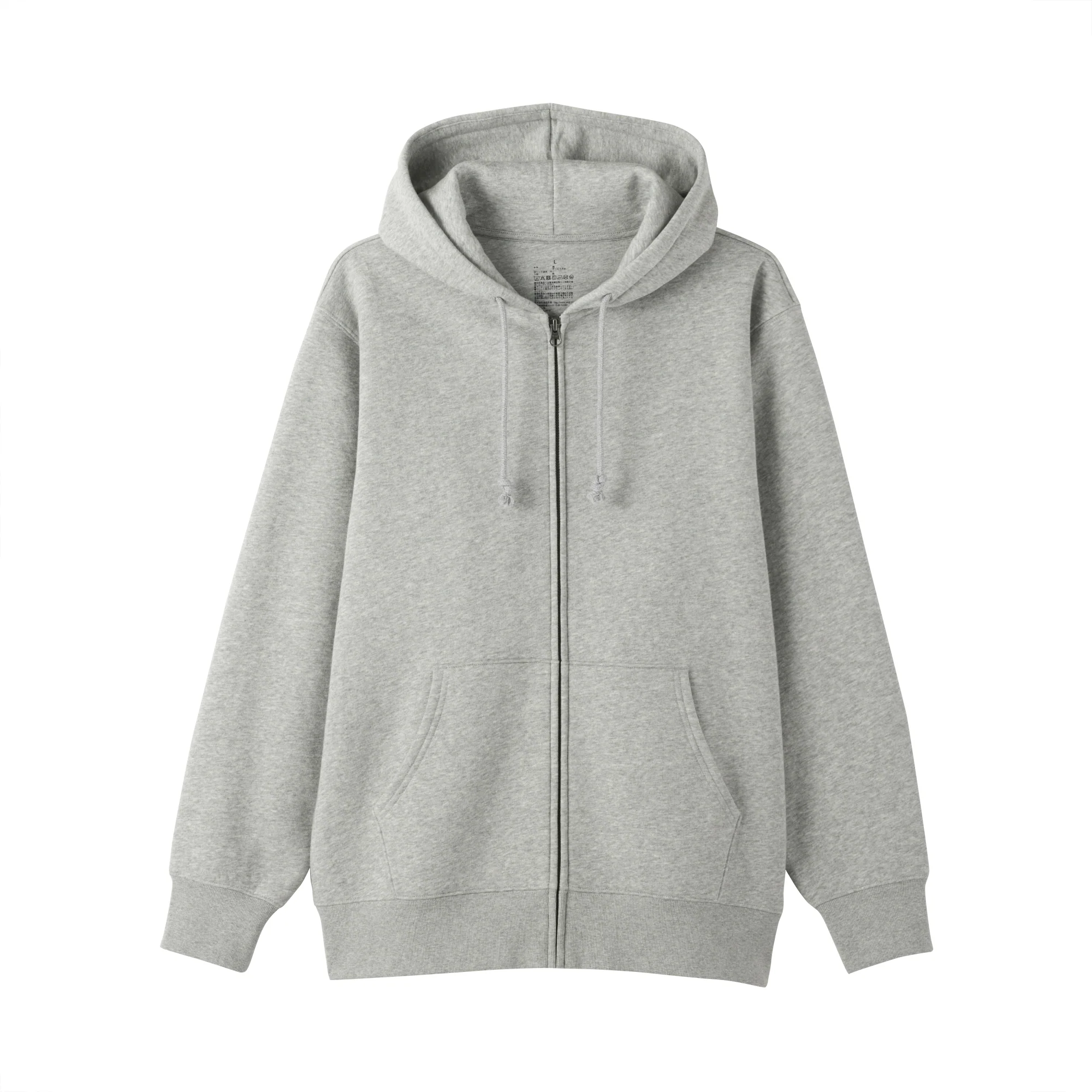 Full Zip Hoodie - Image 29