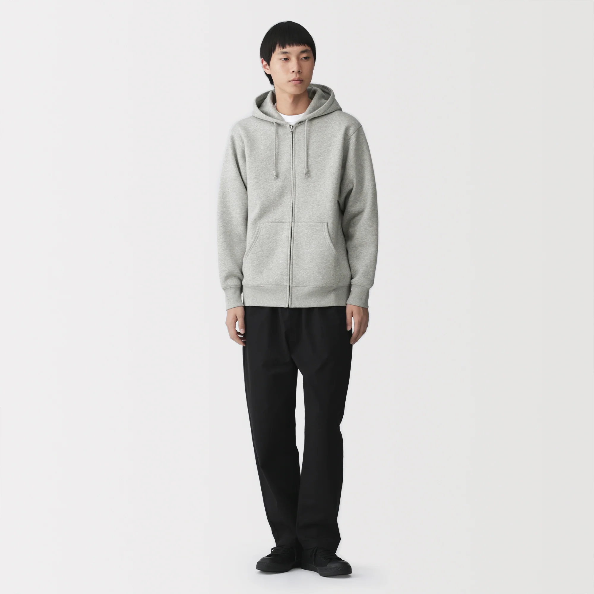 Full Zip Hoodie - Image 31