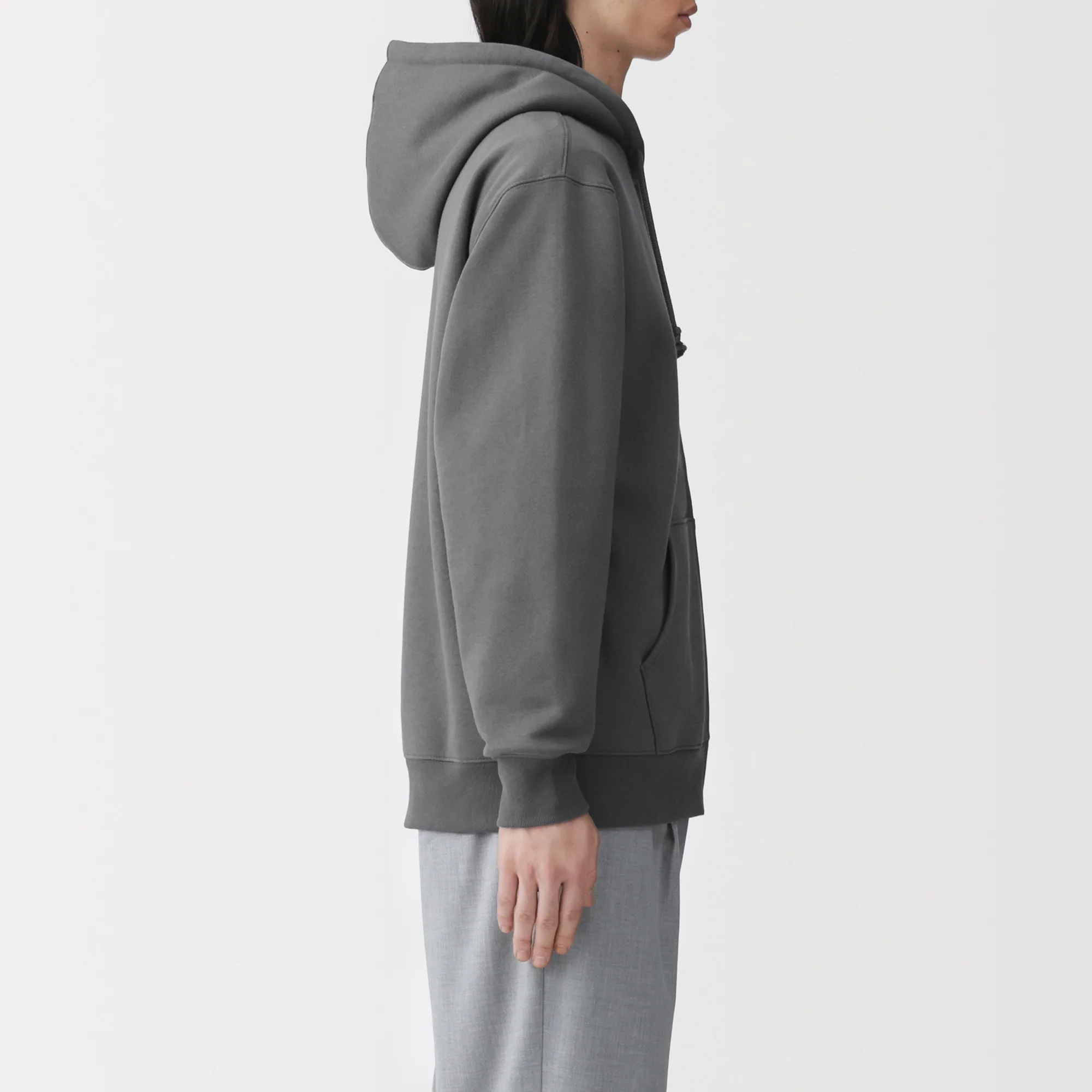 Full Zip Hoodie - Image 5