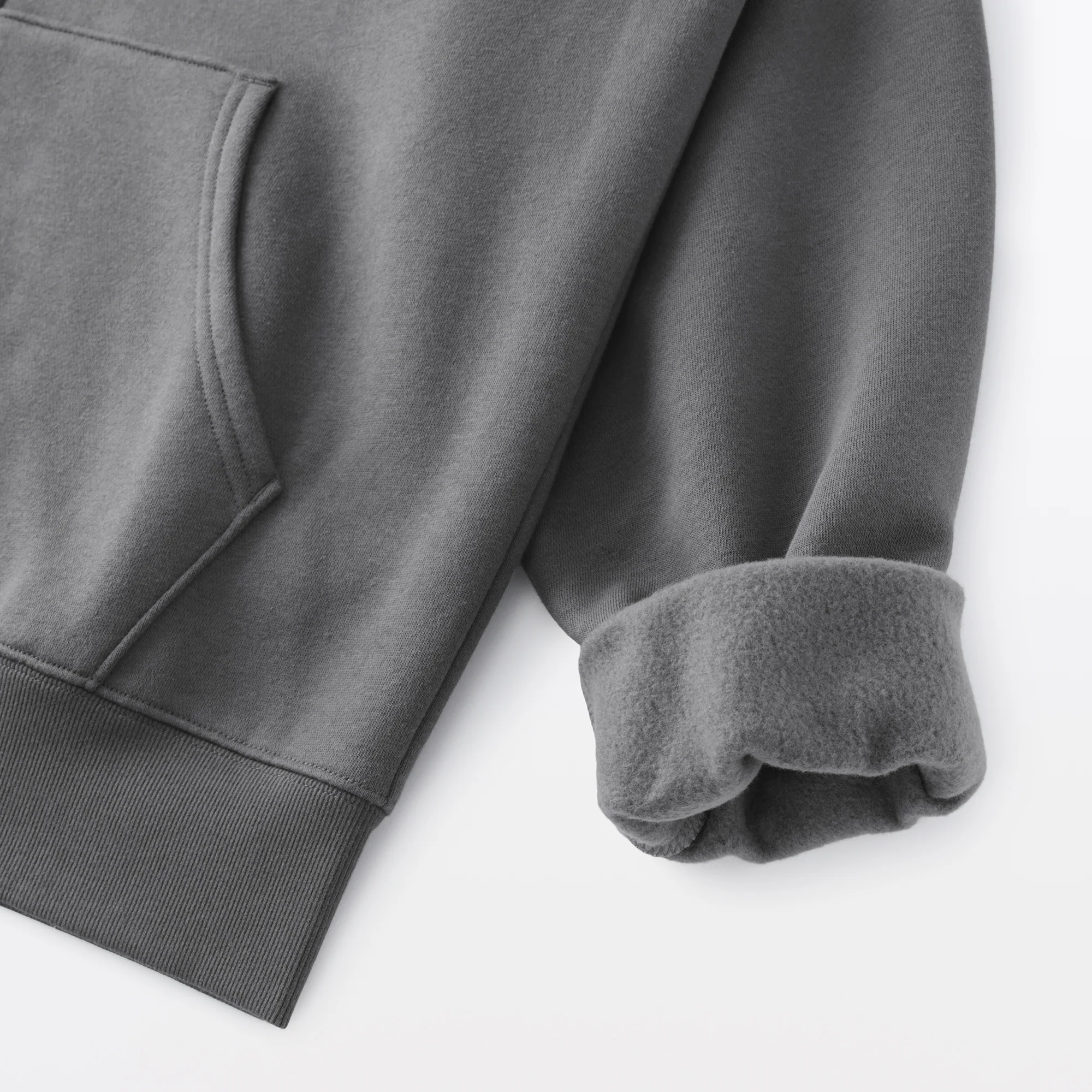 Full Zip Hoodie - Image 9