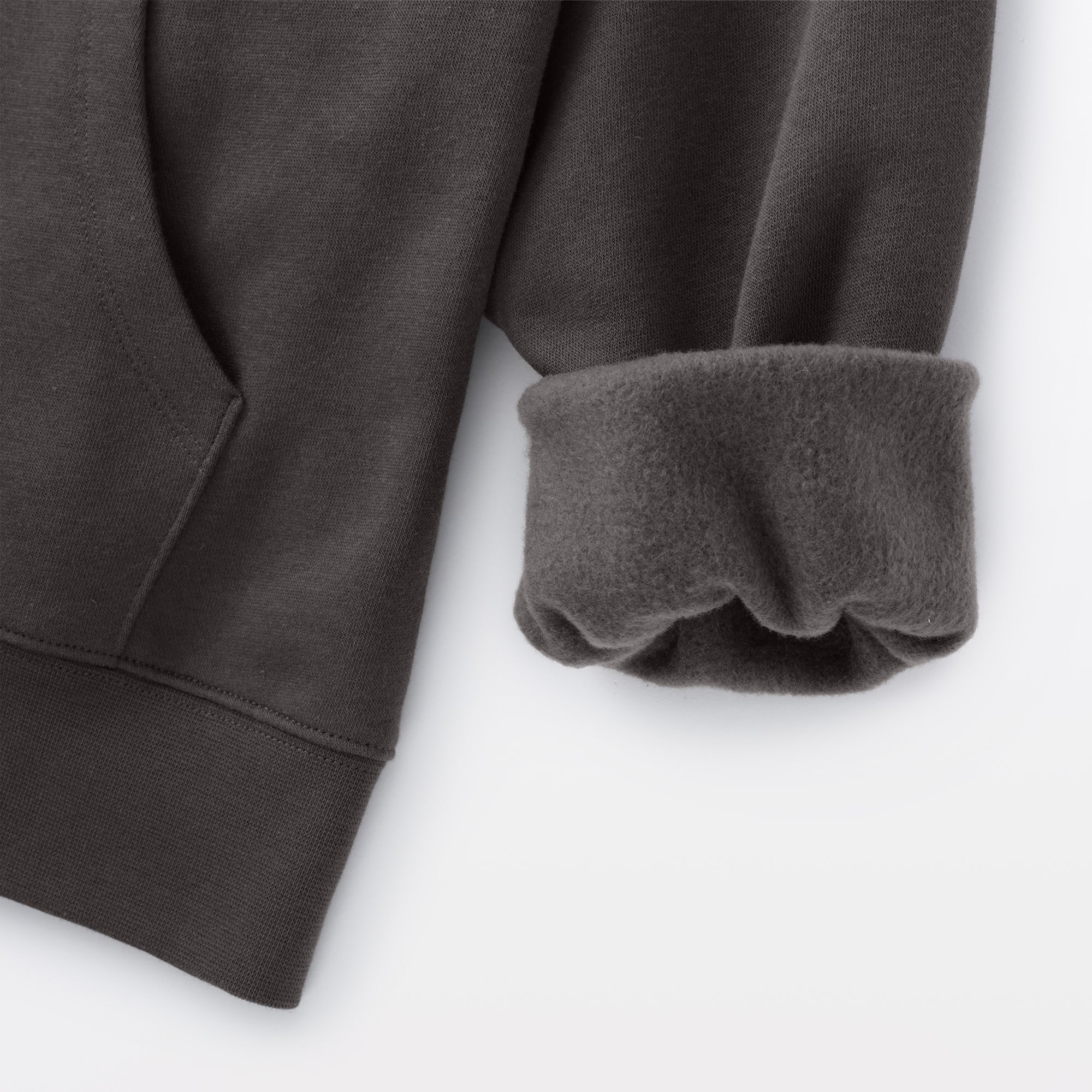 Full Zip Hoodie - Image 10