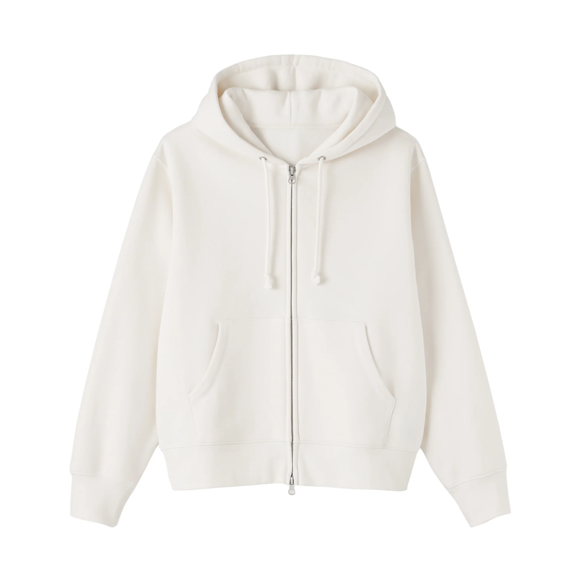 Full Zip Hoodie - Image 12