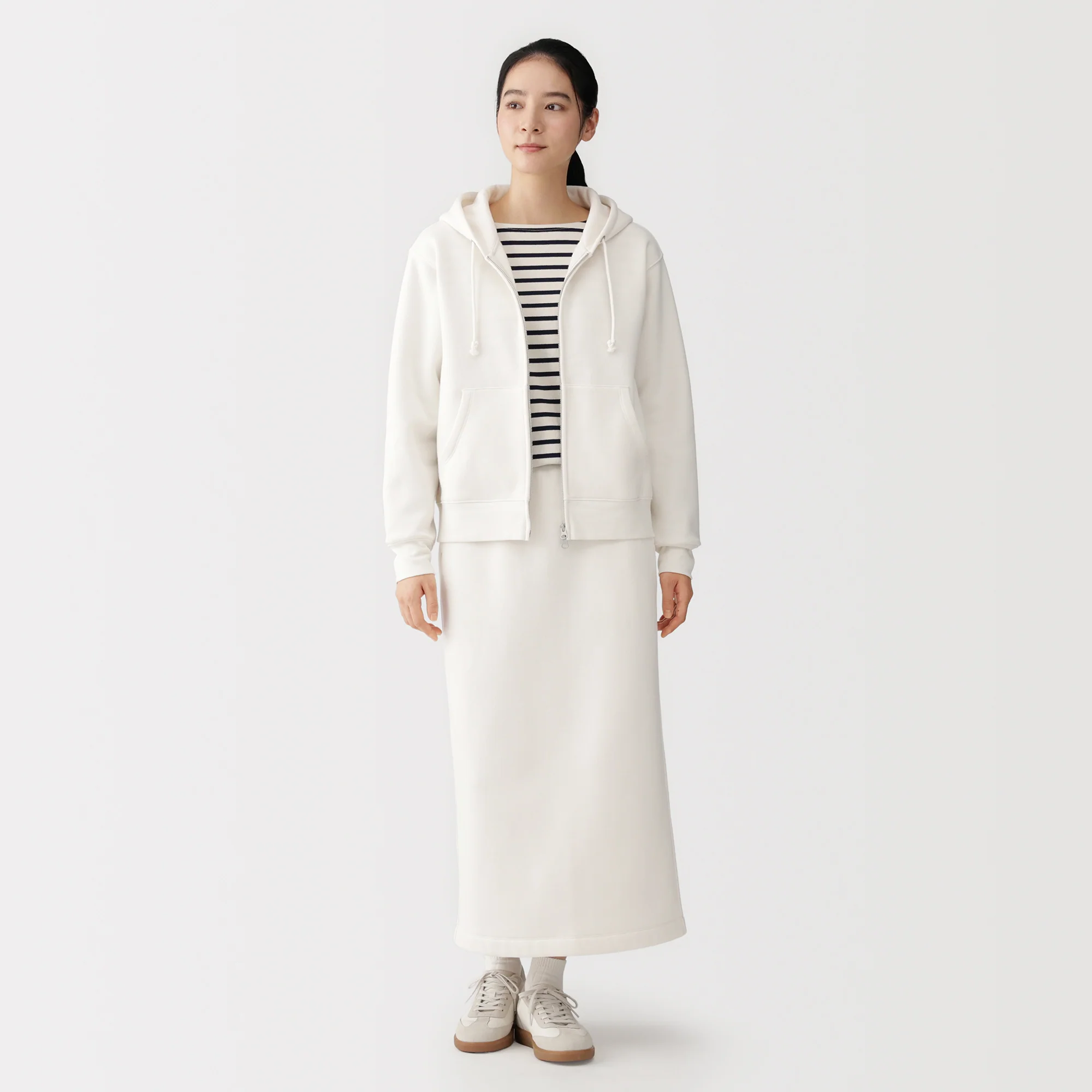 Full Zip Hoodie - Image 14