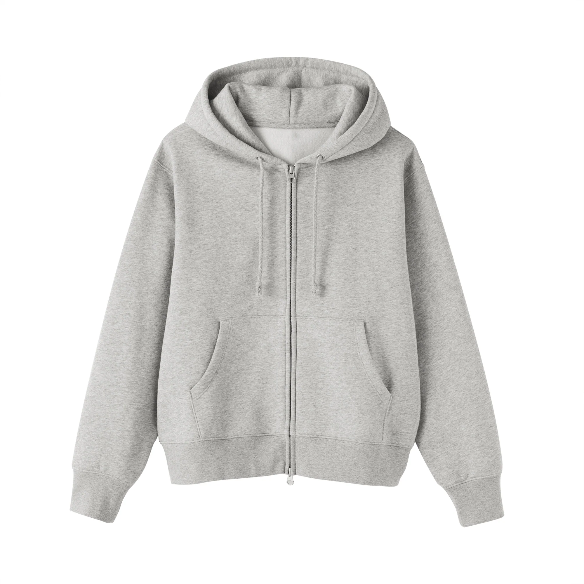 Full Zip Hoodie - Image 22