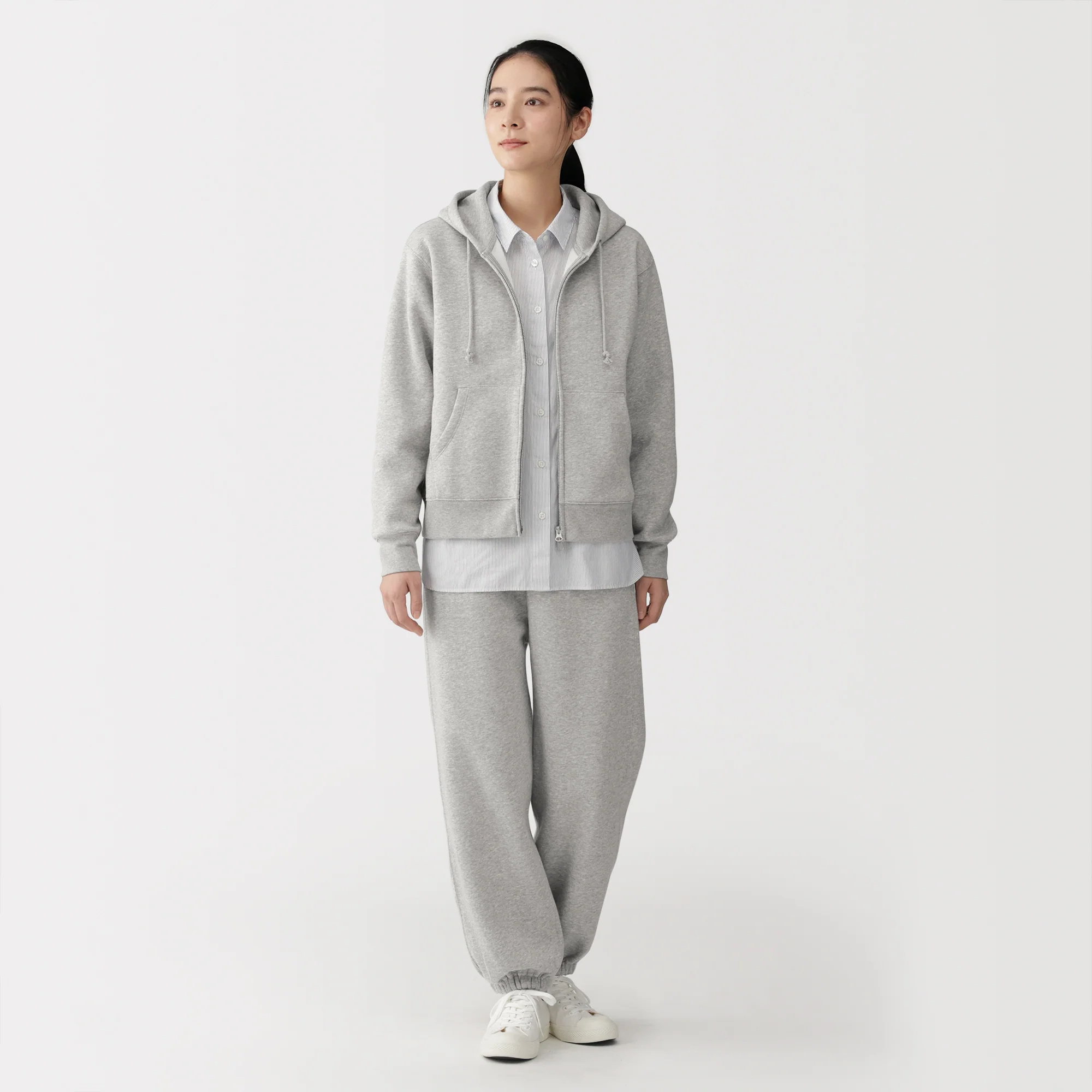 Full Zip Hoodie - Image 24