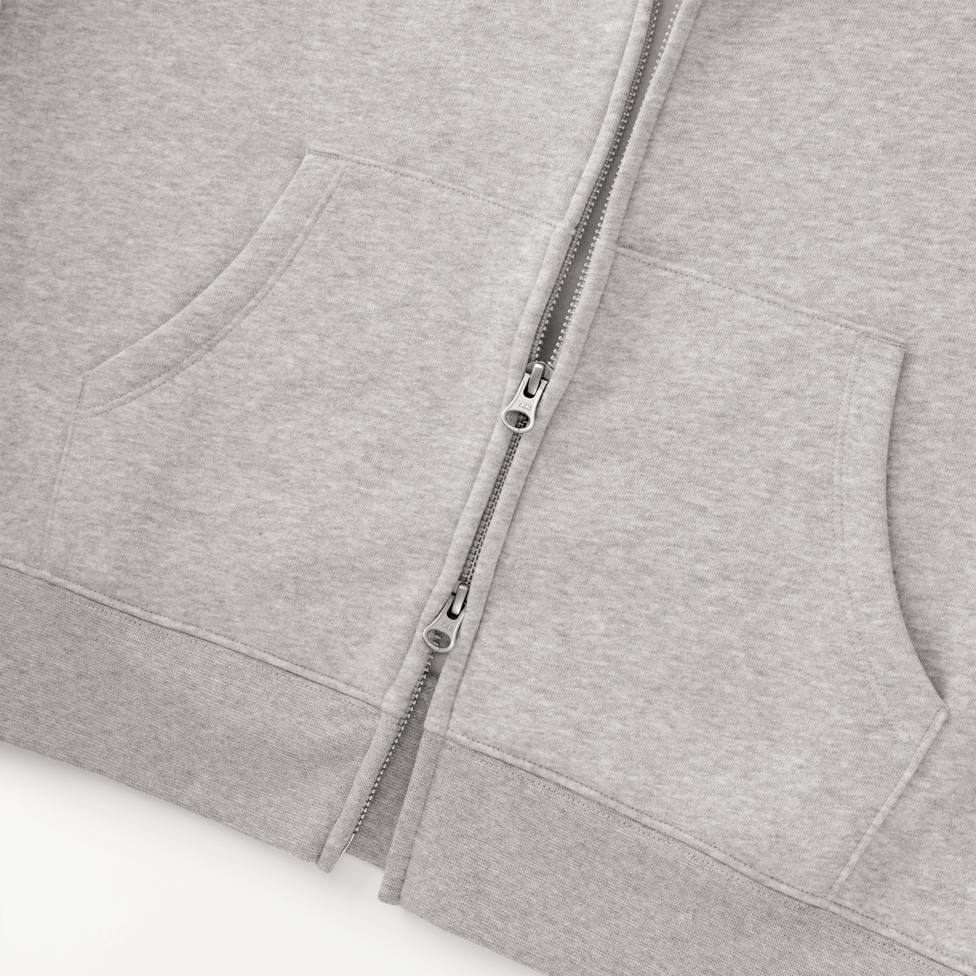 Full Zip Hoodie - Image 29