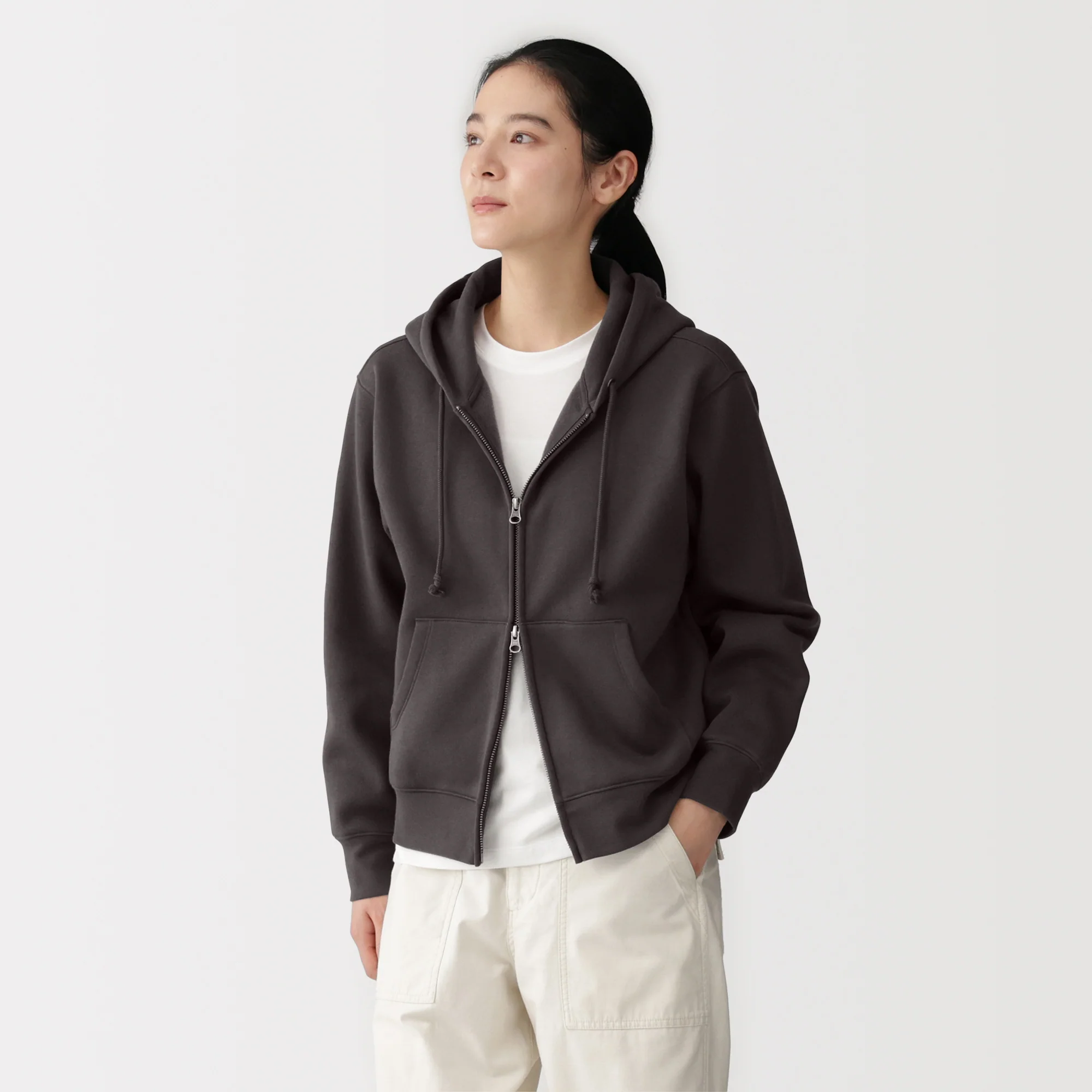 Full Zip Hoodie - Image 3