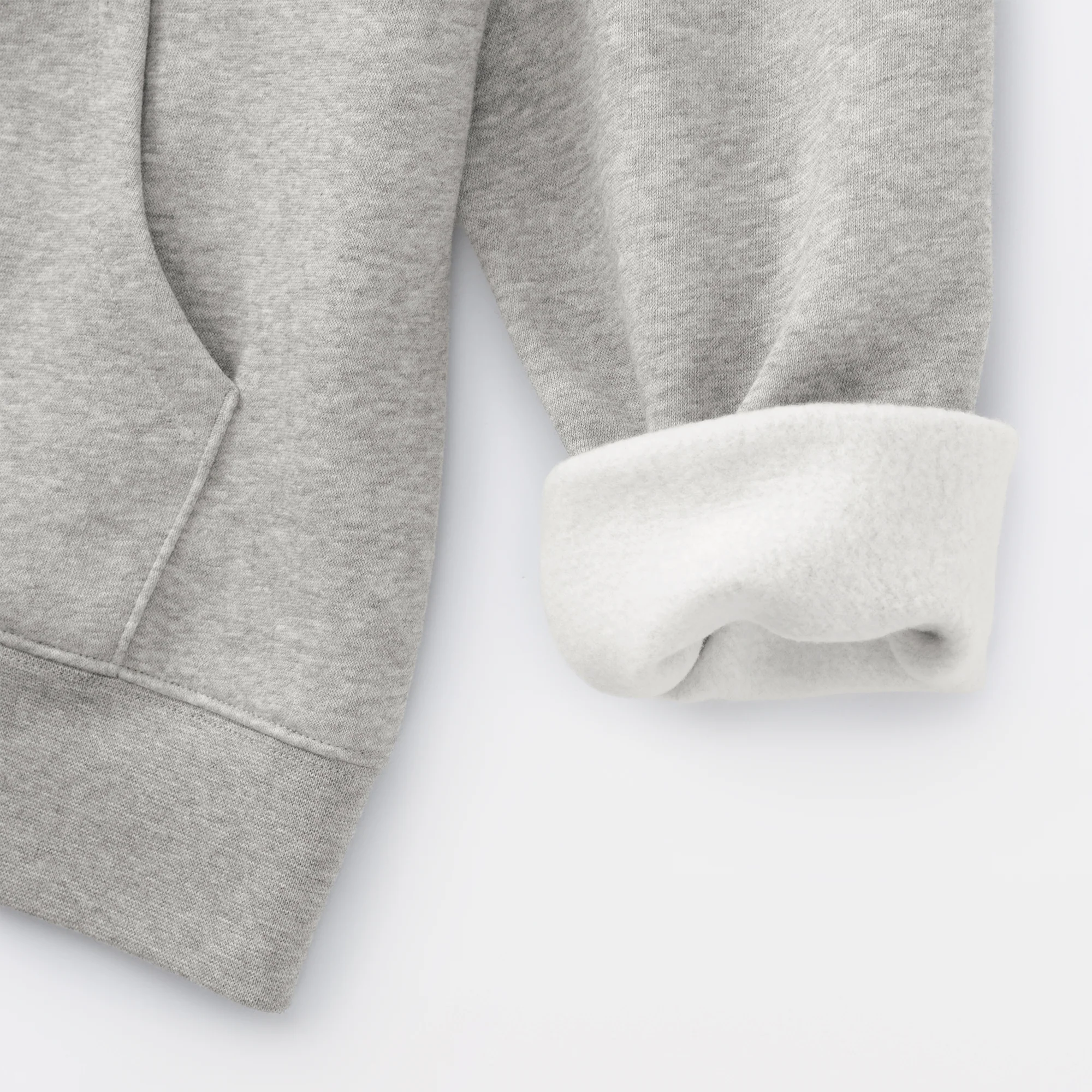 Full Zip Hoodie - Image 30