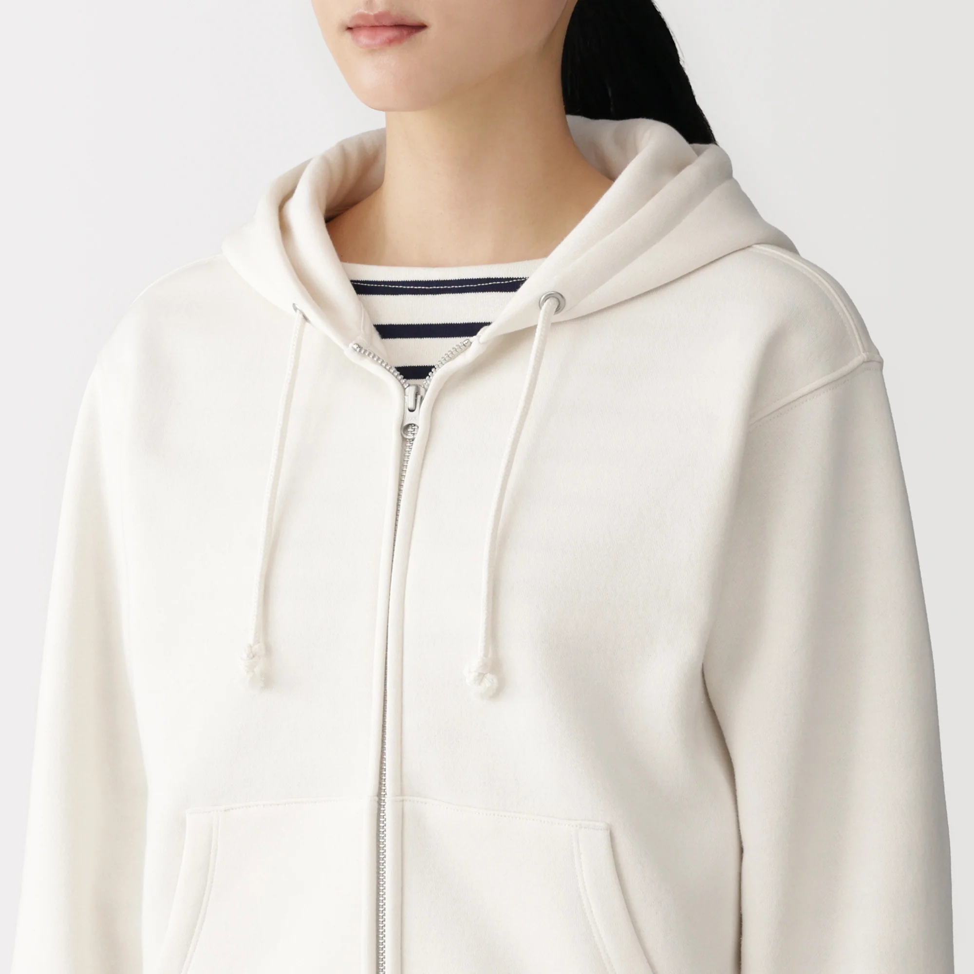 Full Zip Hoodie - Image 7