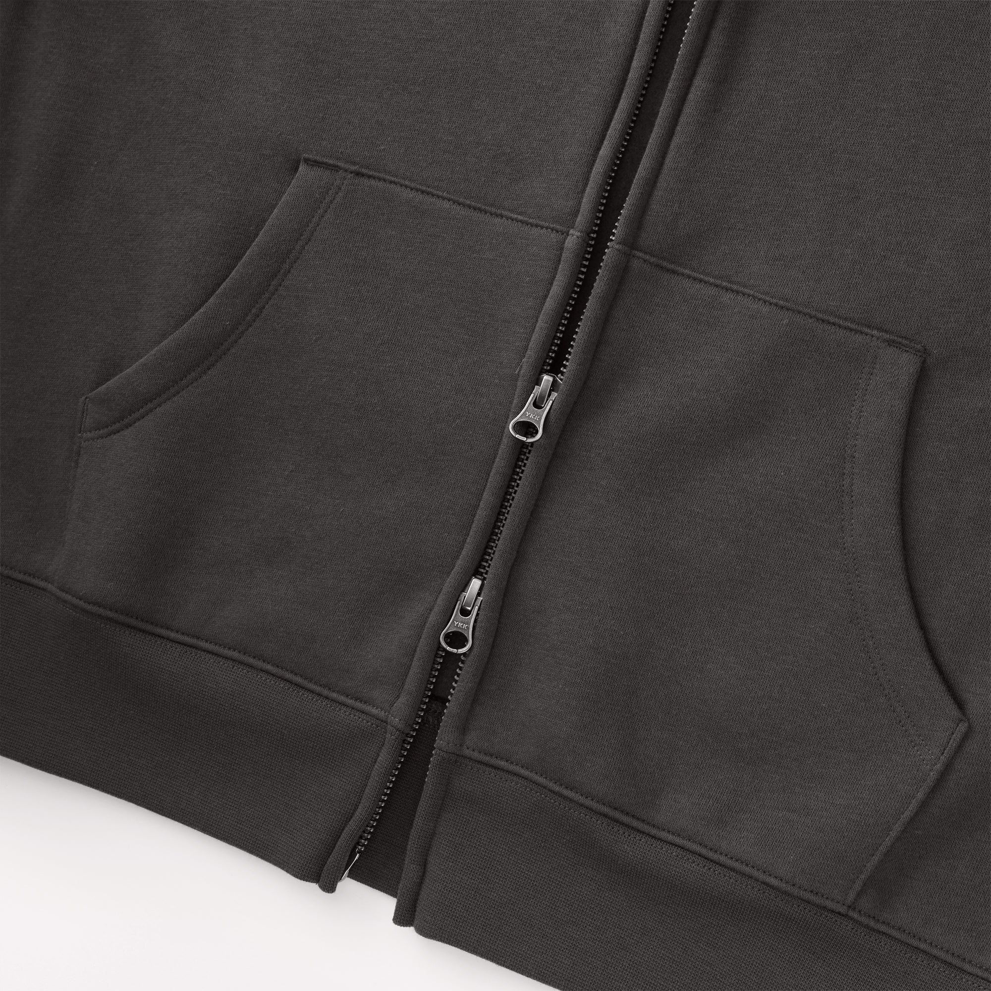 Full Zip Hoodie - Image 9