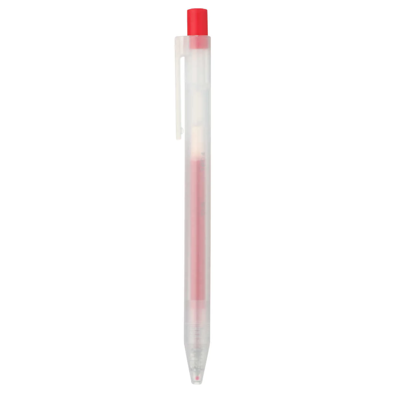 Gel Ink Ballpoint Pen Knock Type 0.5mm - Image 21