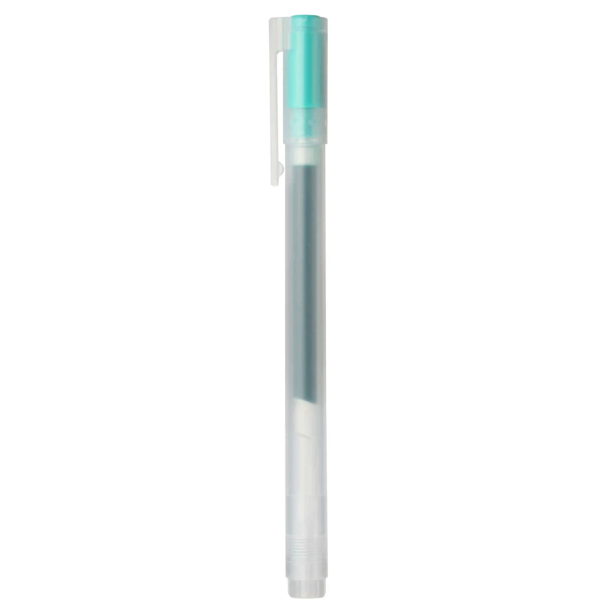 Gel Ink Ballpoint Cap Pen 0.38 mm - Image 11