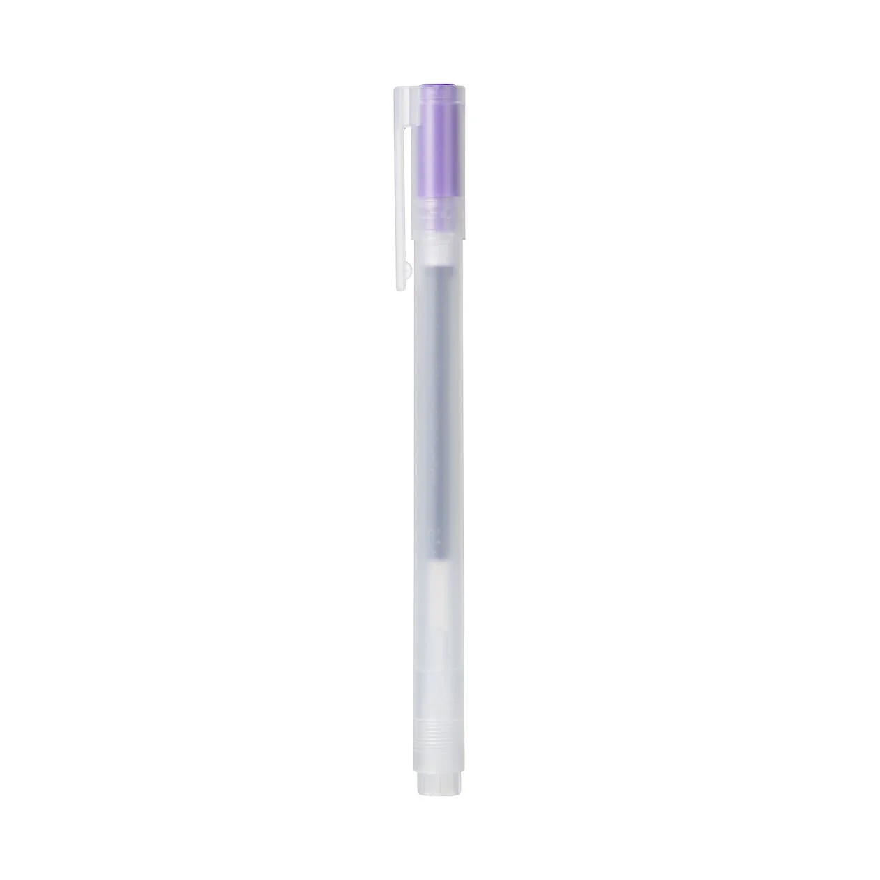 Gel Ink Ballpoint Cap Pen 0.38 mm - Image 15