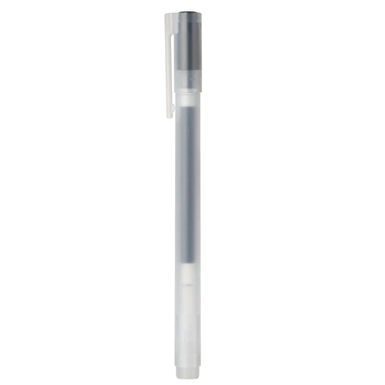 Gel Ink Ballpoint Cap Pen 0.38 mm - Image 19