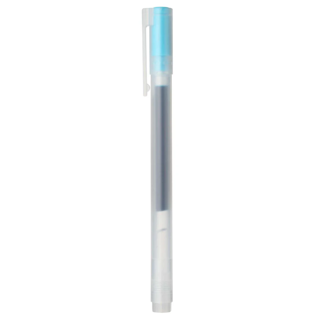 Gel Ink Cap Type Pen 0.5 mm - Image 11