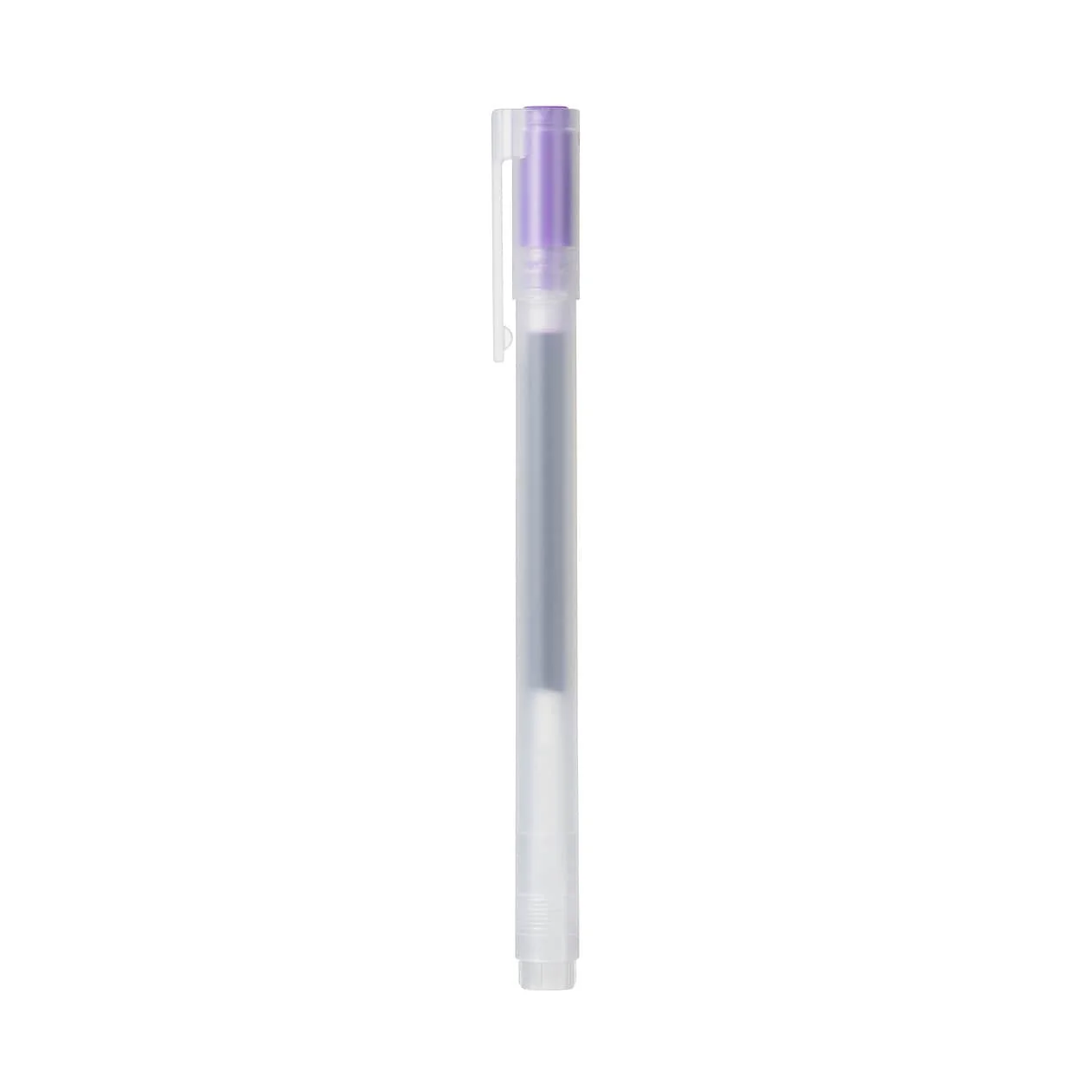 Gel Ink Cap Type Pen 0.5 mm - Image 13