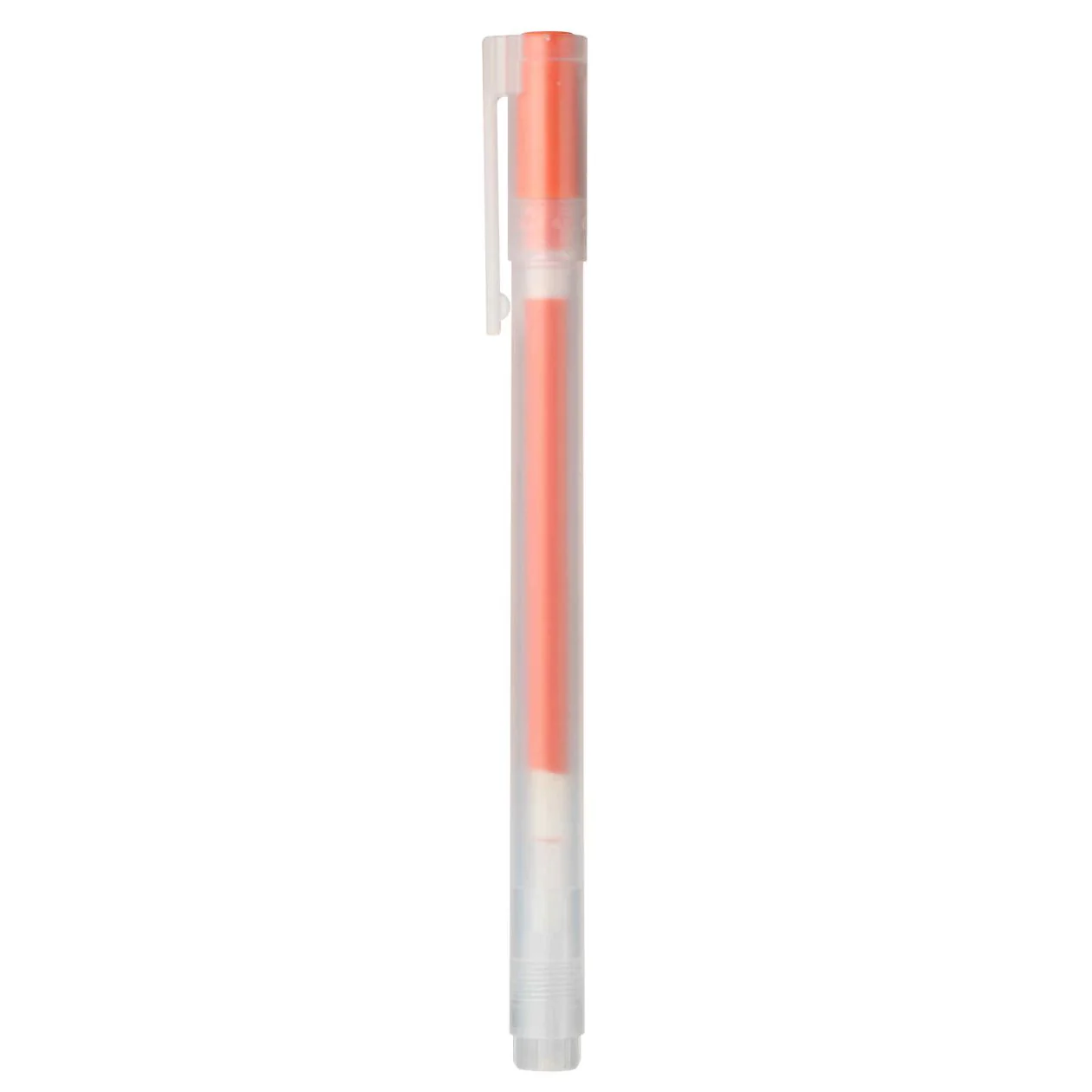 Gel Ink Cap Type Pen 0.5 mm - Image 3