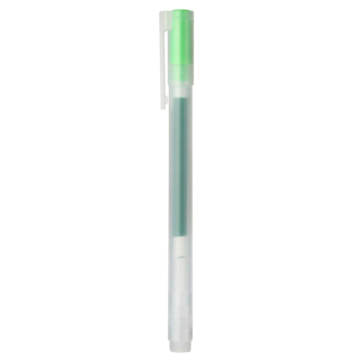 Gel Ink Cap Type Pen 0.5 mm - Image 9