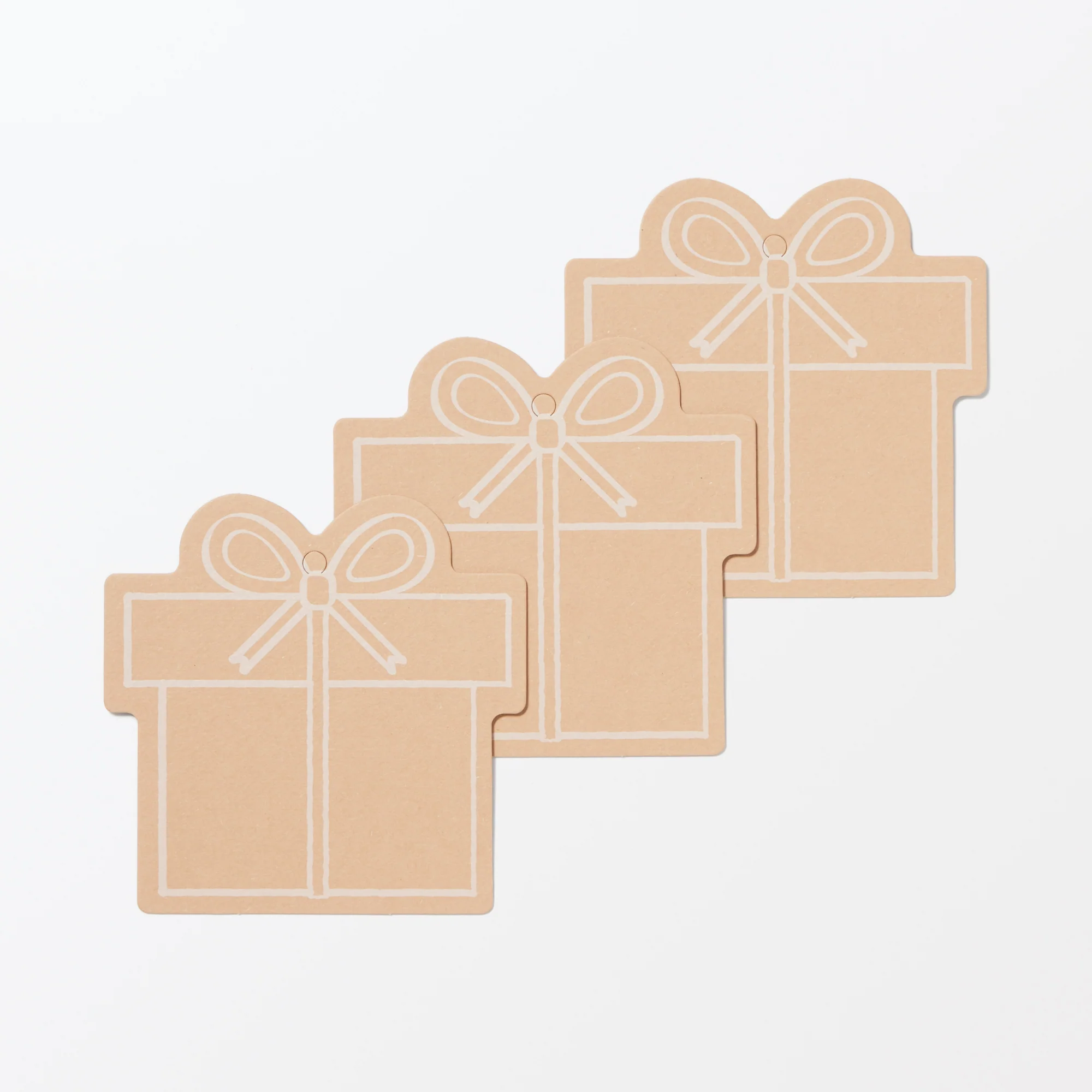 Gift Message Card - Gift - Image 4
