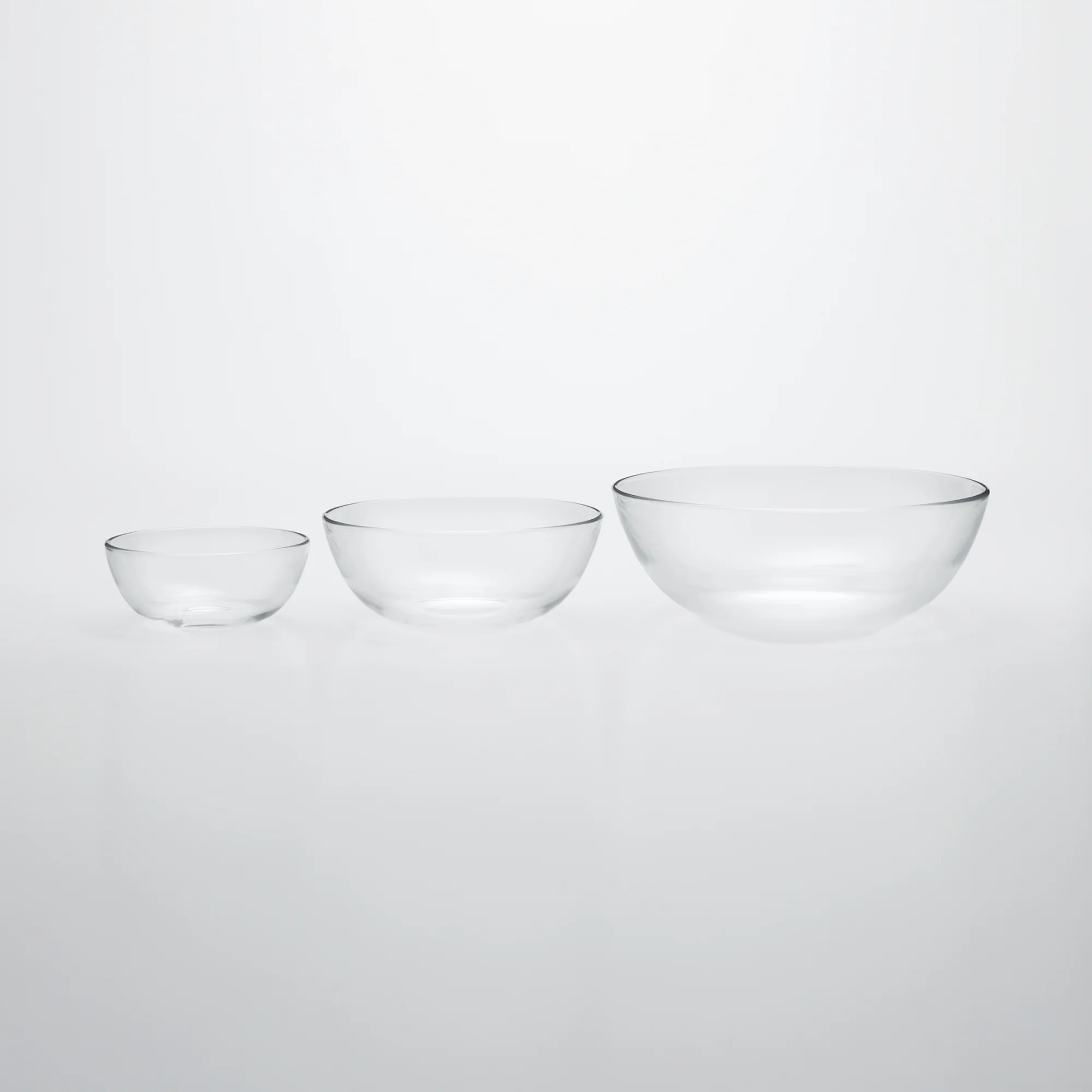 Glass Bowl - Image 16