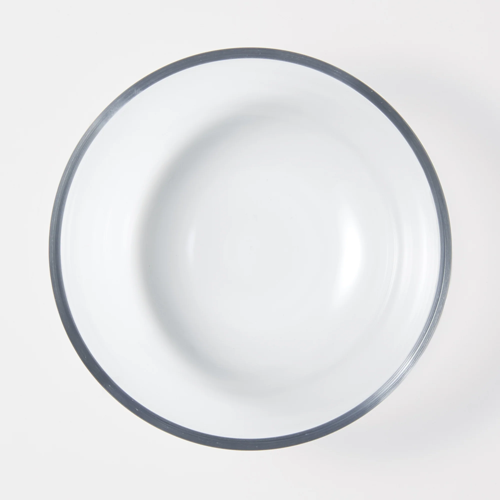 Glass Bowl - Image 3