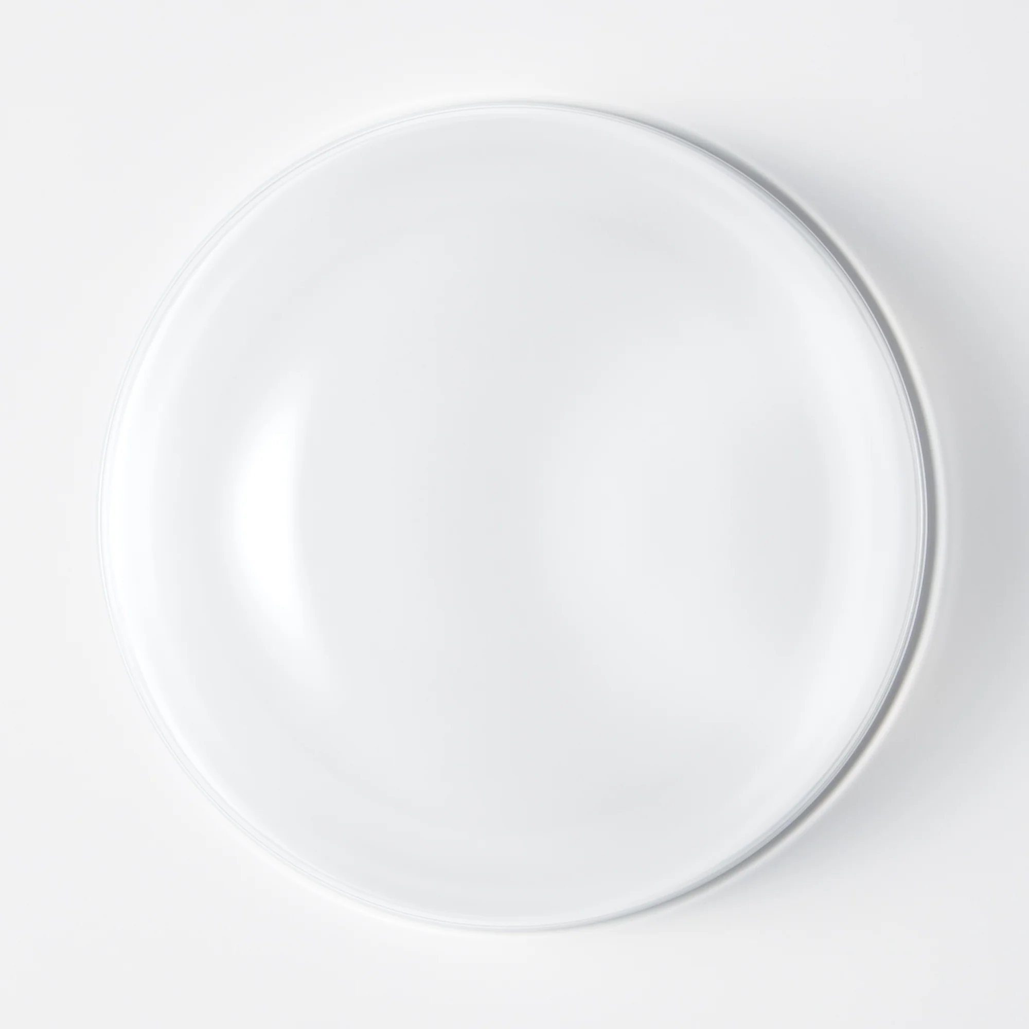 Glass Bowl - Image 4