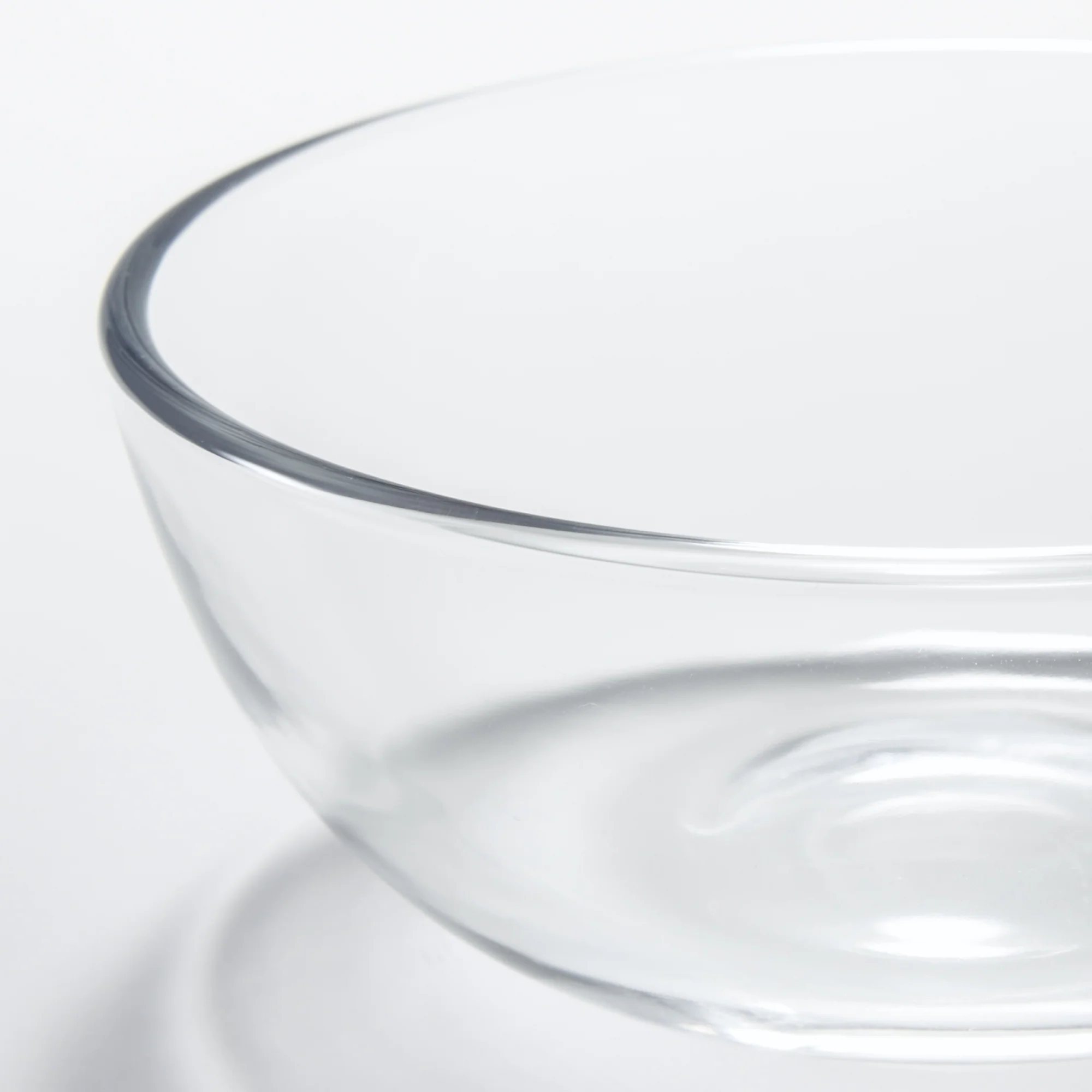Glass Bowl - Image 5