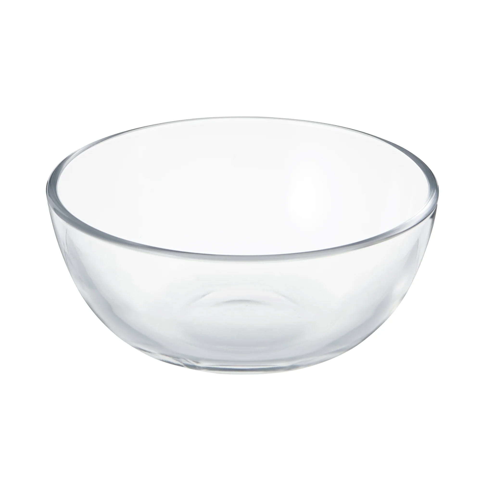 Glass Bowl - Image 6