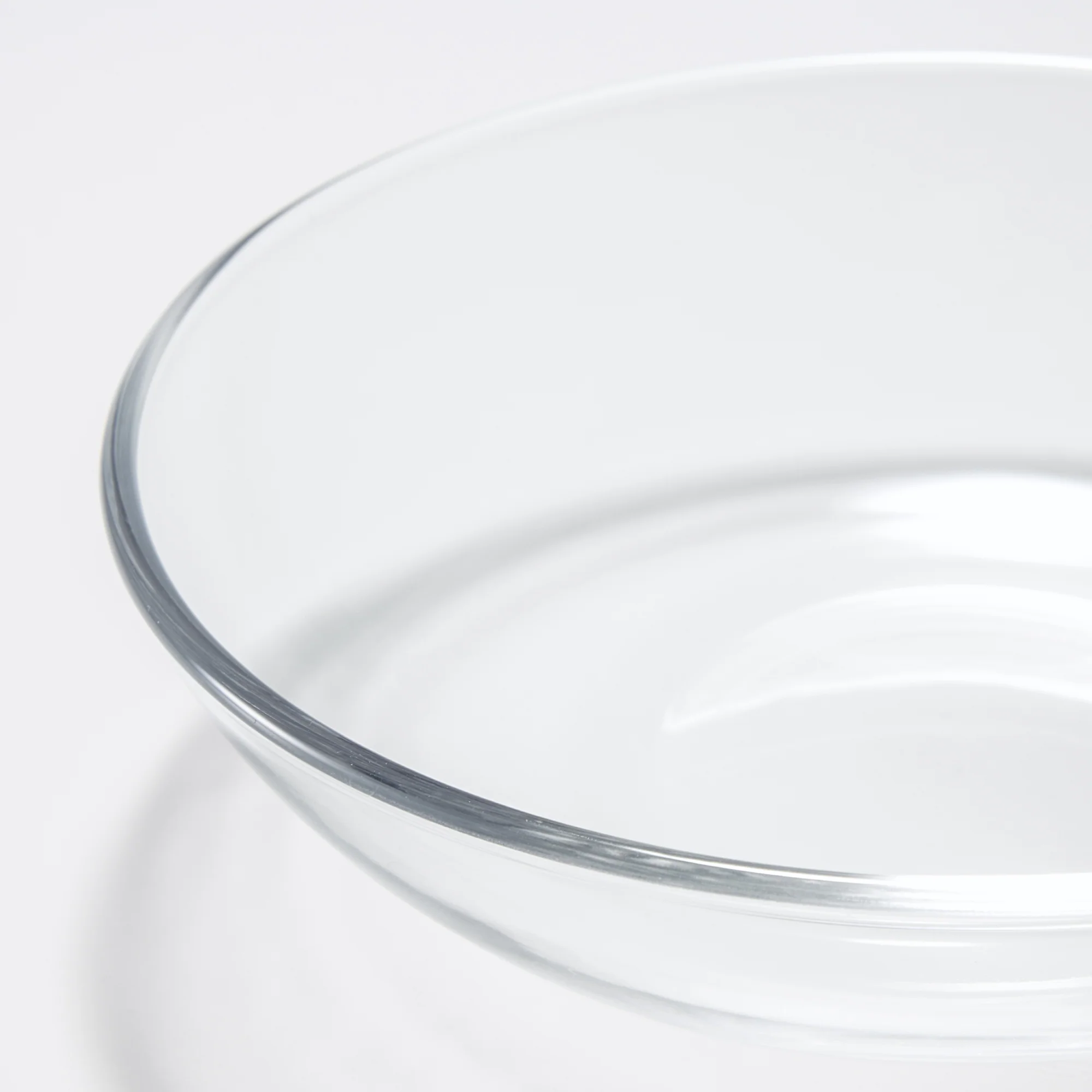 Glass Dessert Bowl - Image 10