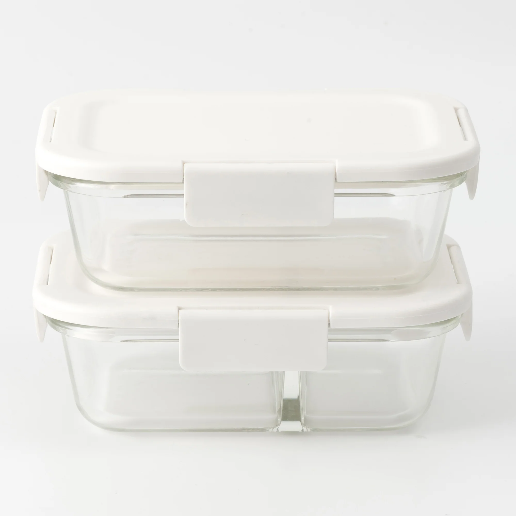 Glass Lunch Box 1 L - Image 5