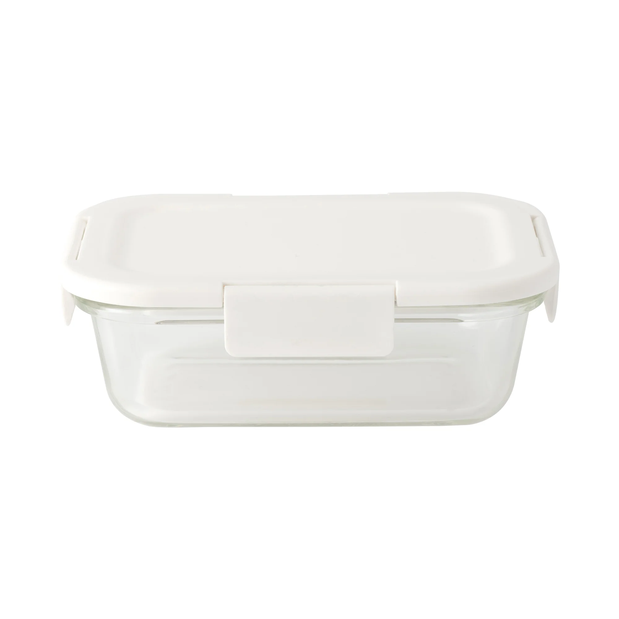 Glass Lunch Box 600 ml
