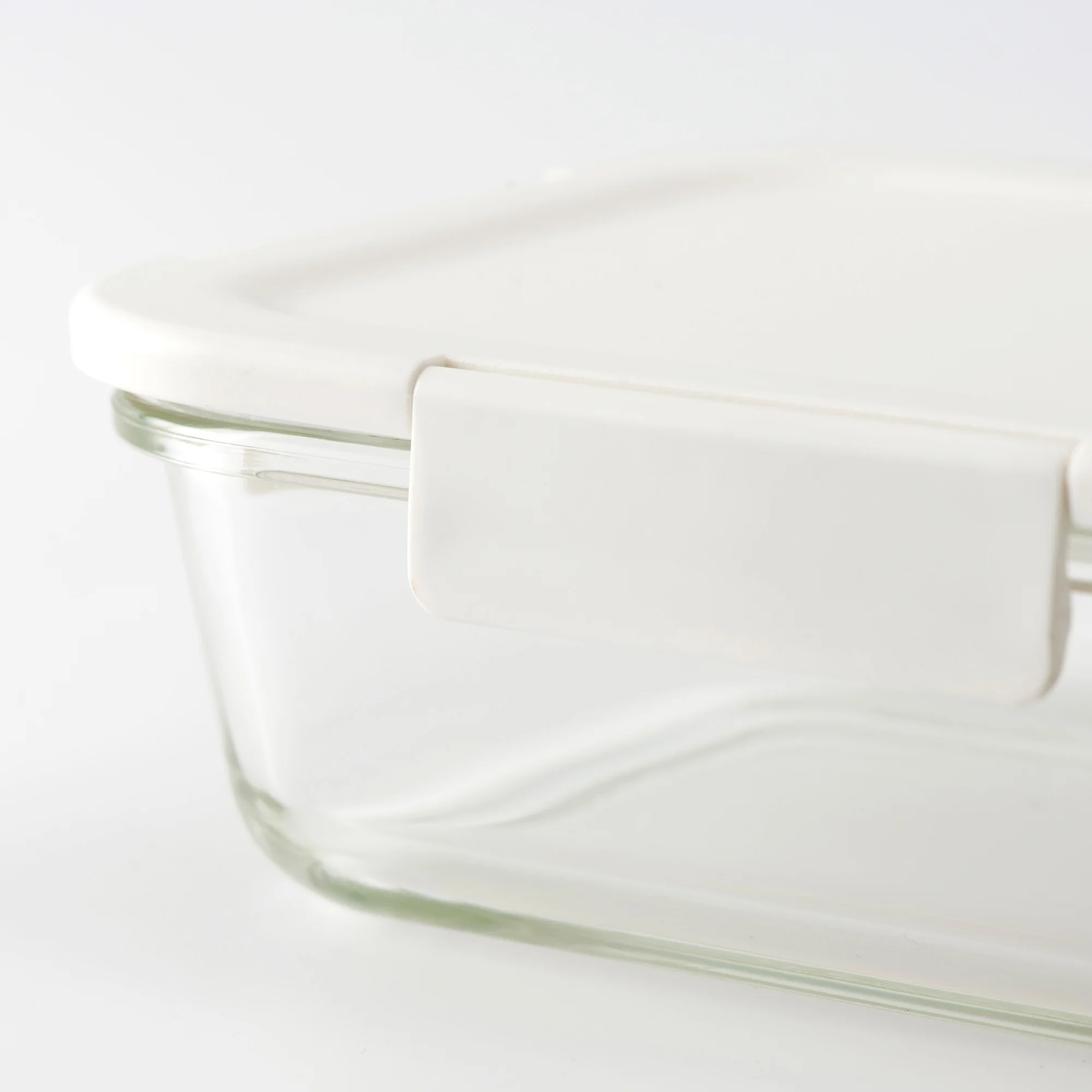 Glass Lunch Box 600 ml - Image 4