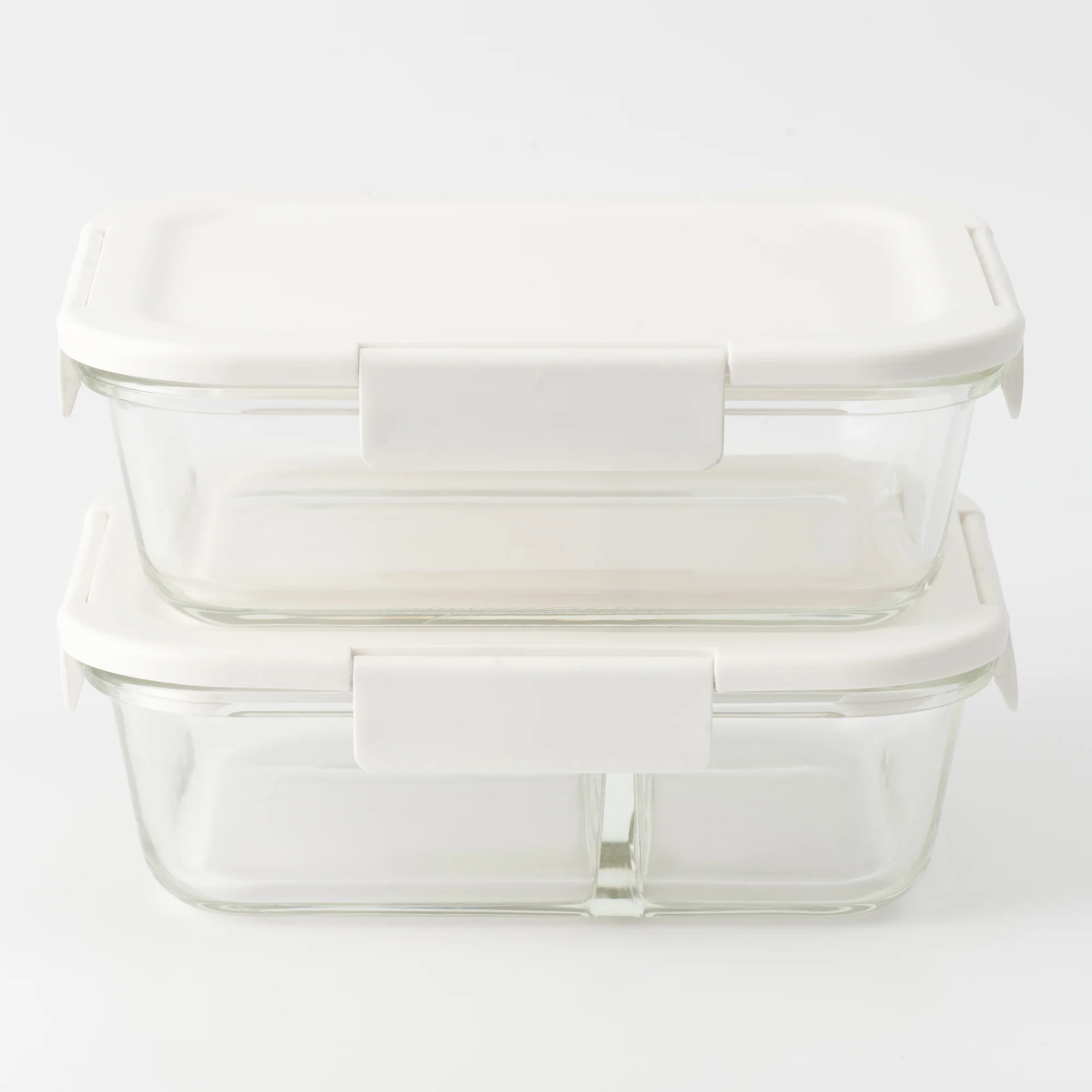 Glass Lunch Box 600 ml - Image 5