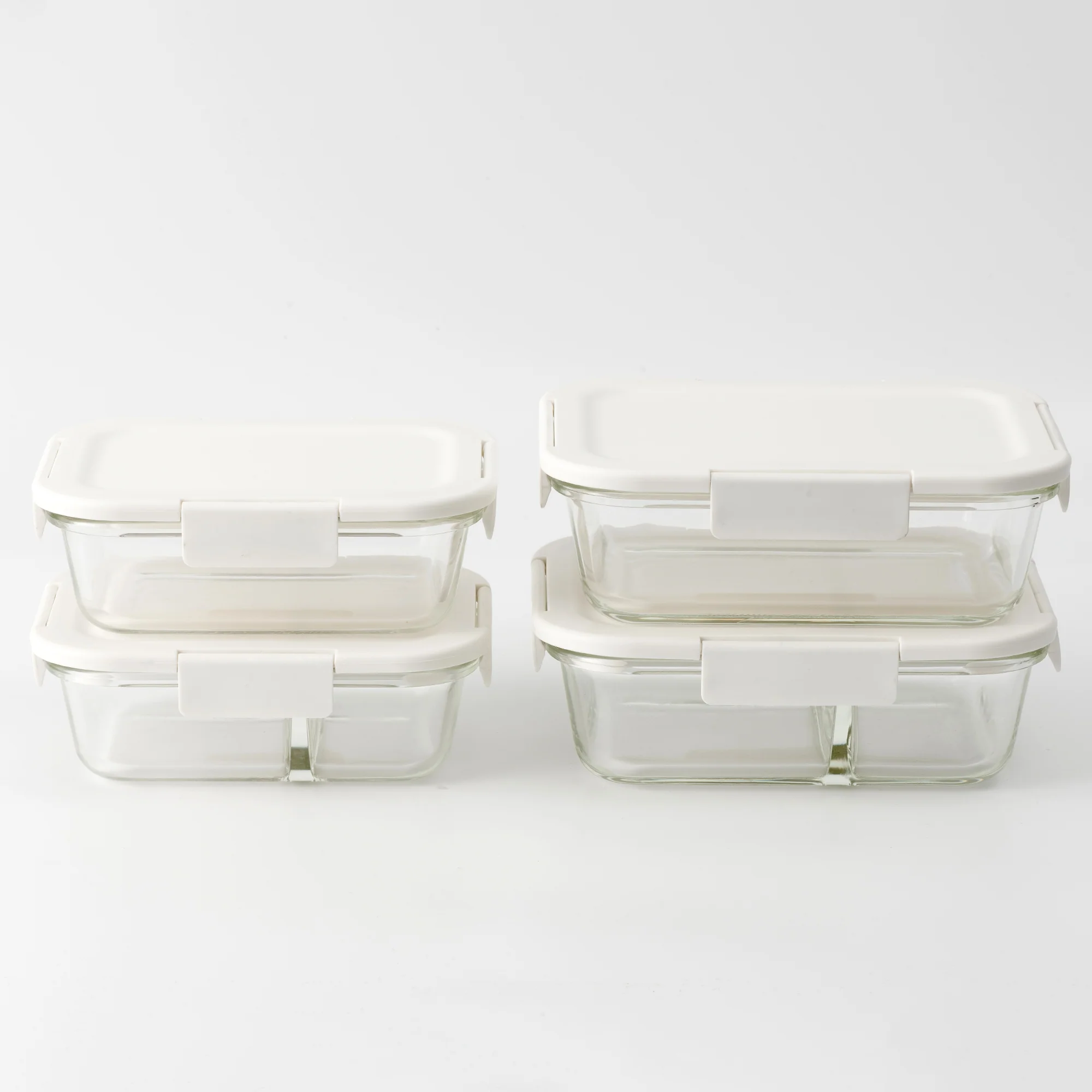 Glass Lunch Box 600 ml - Image 6